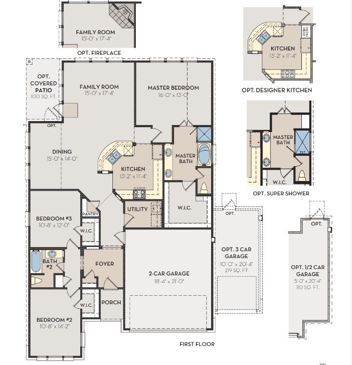 7334 Buckhorn Ct