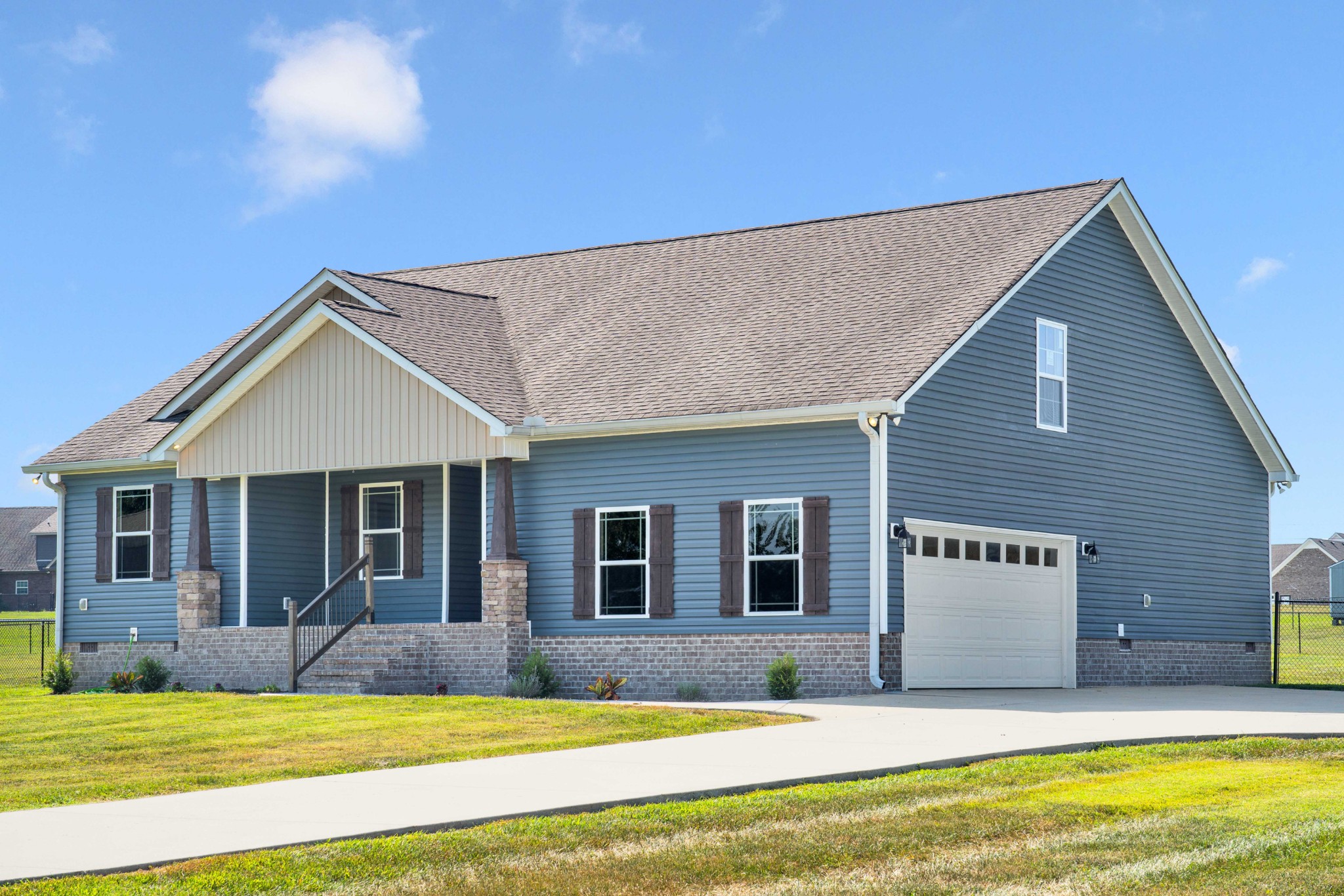 441 Richland Farms Dr