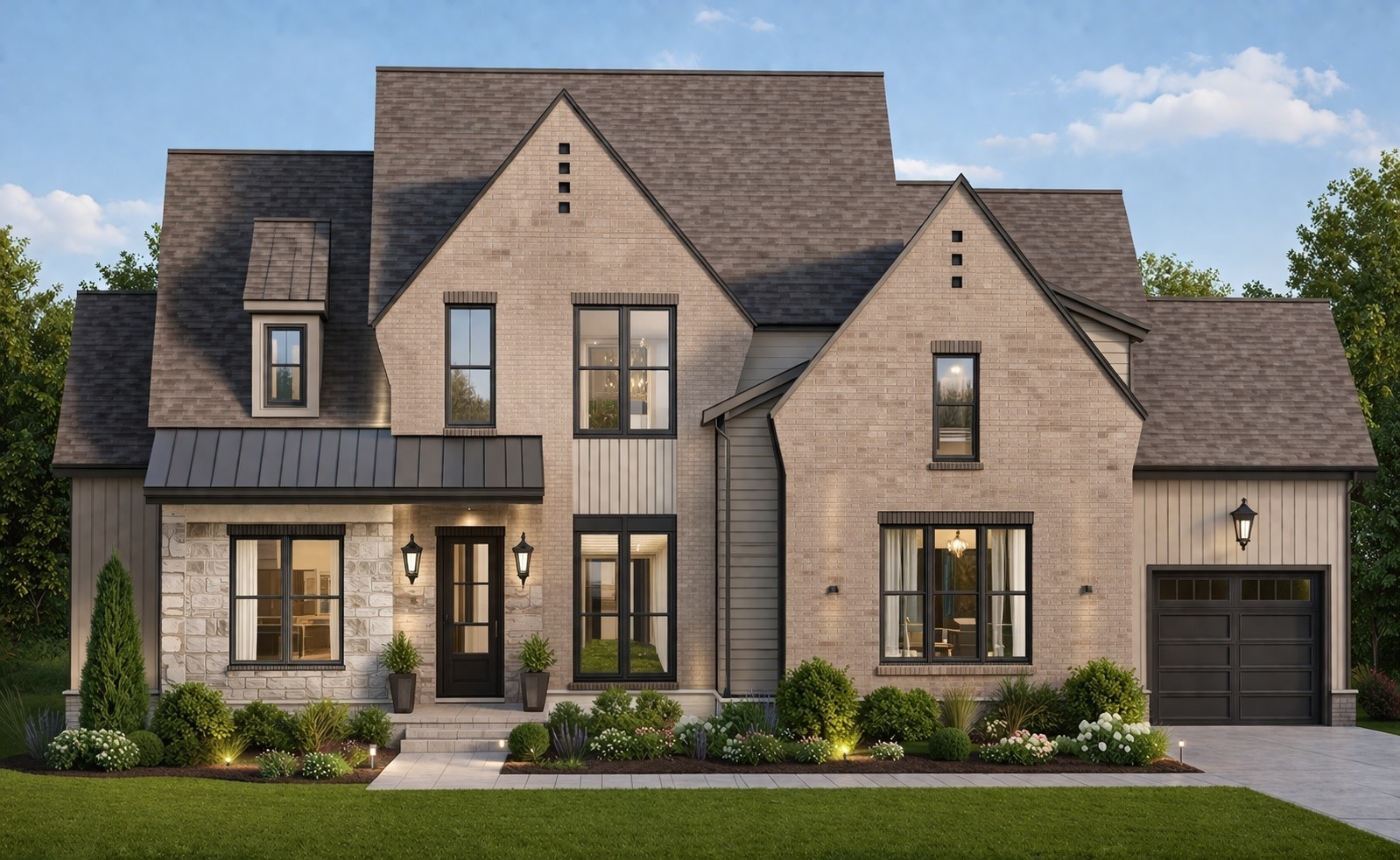 2444 Union Station Dr