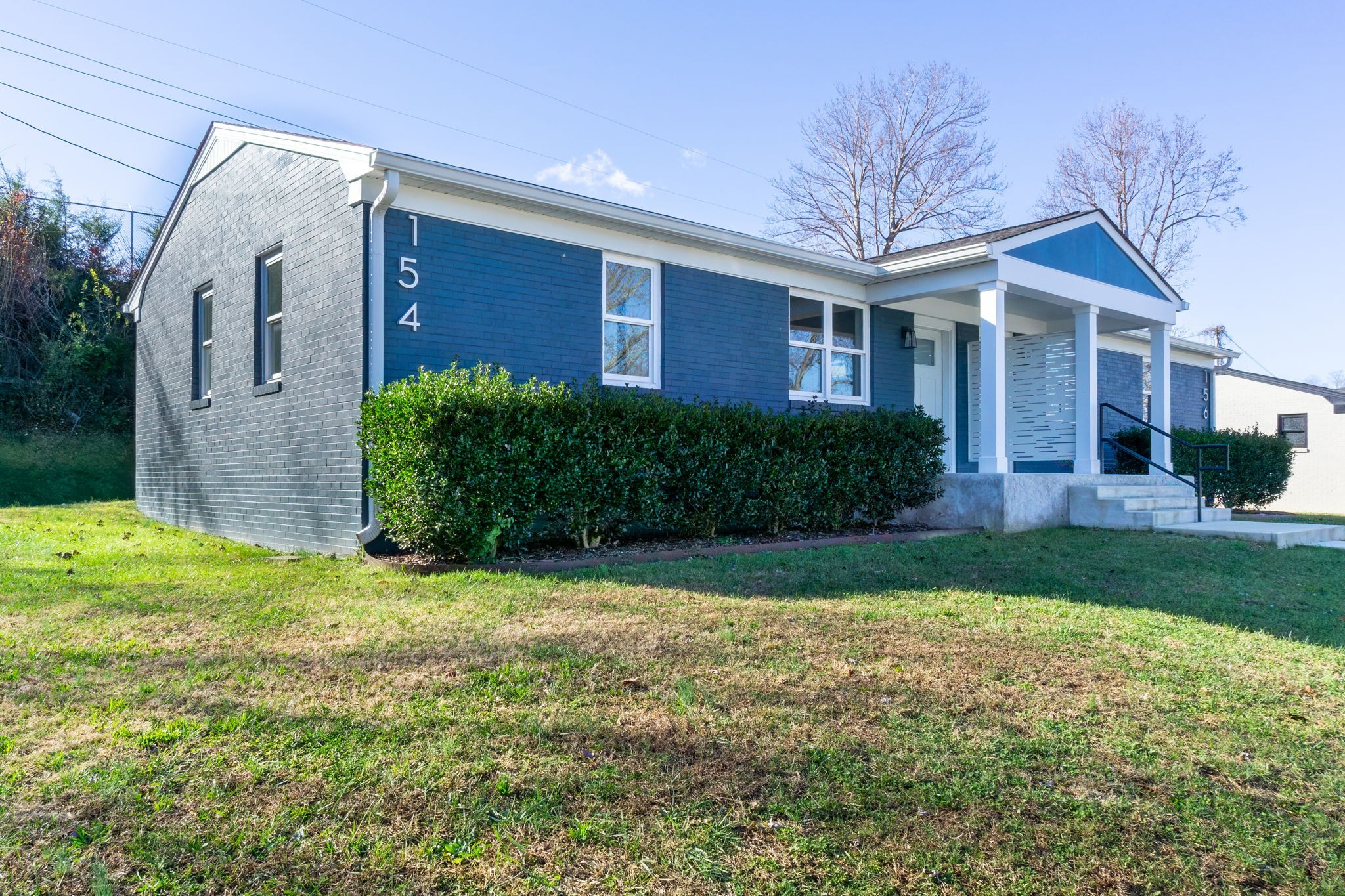 154 Boatman St