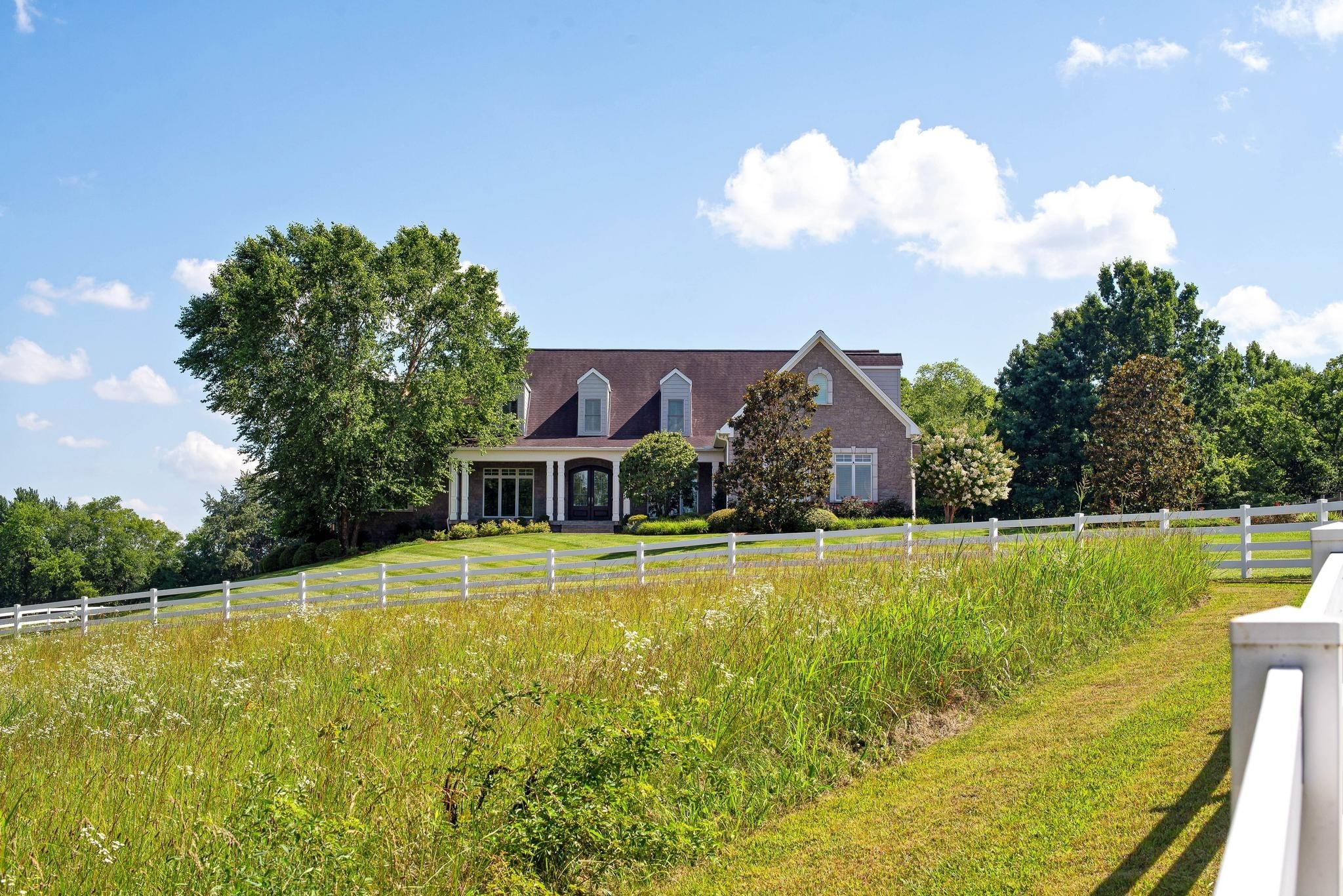 2701 Owl Hollow Rd