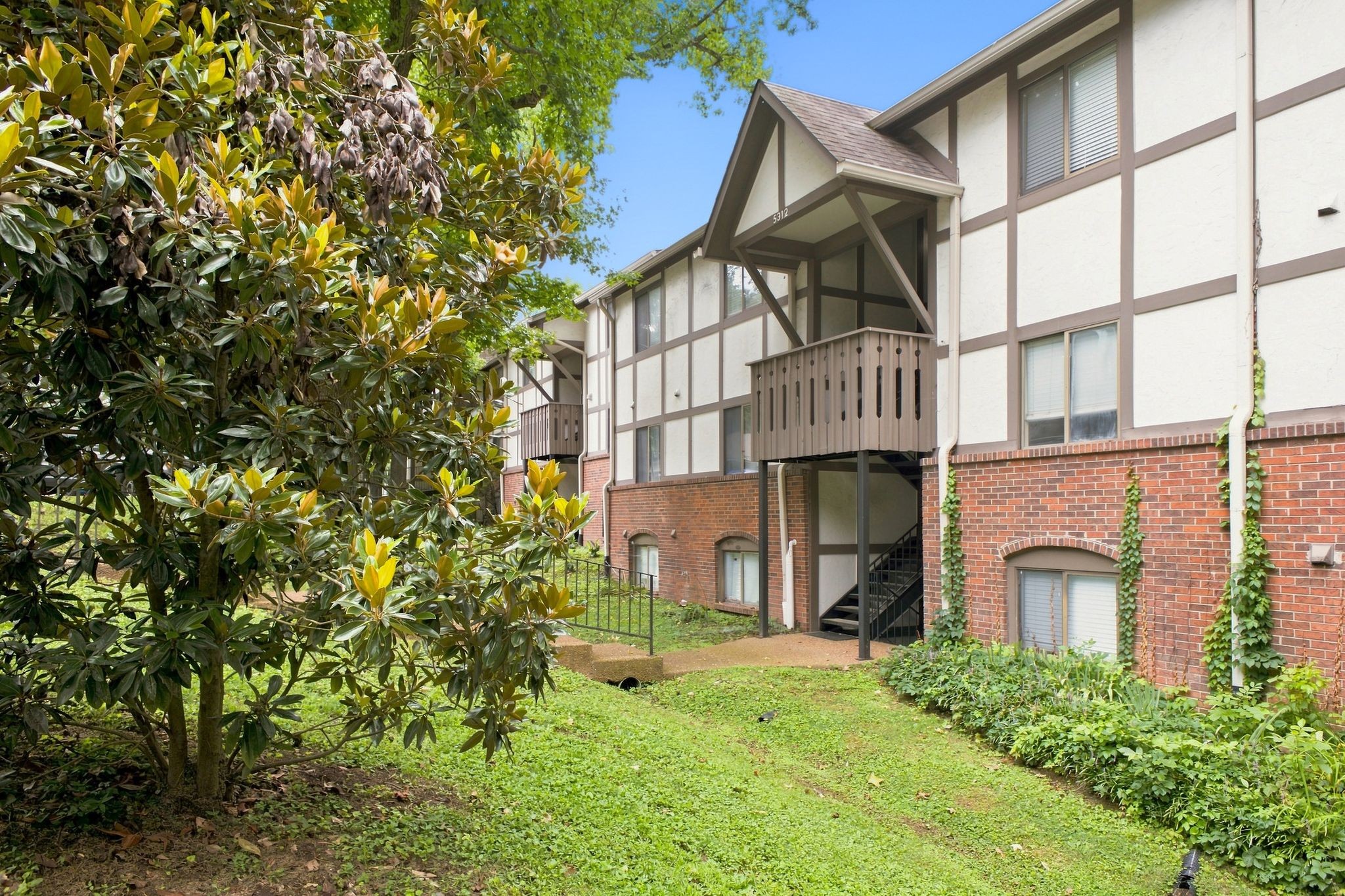 5312 Edmondson Pike