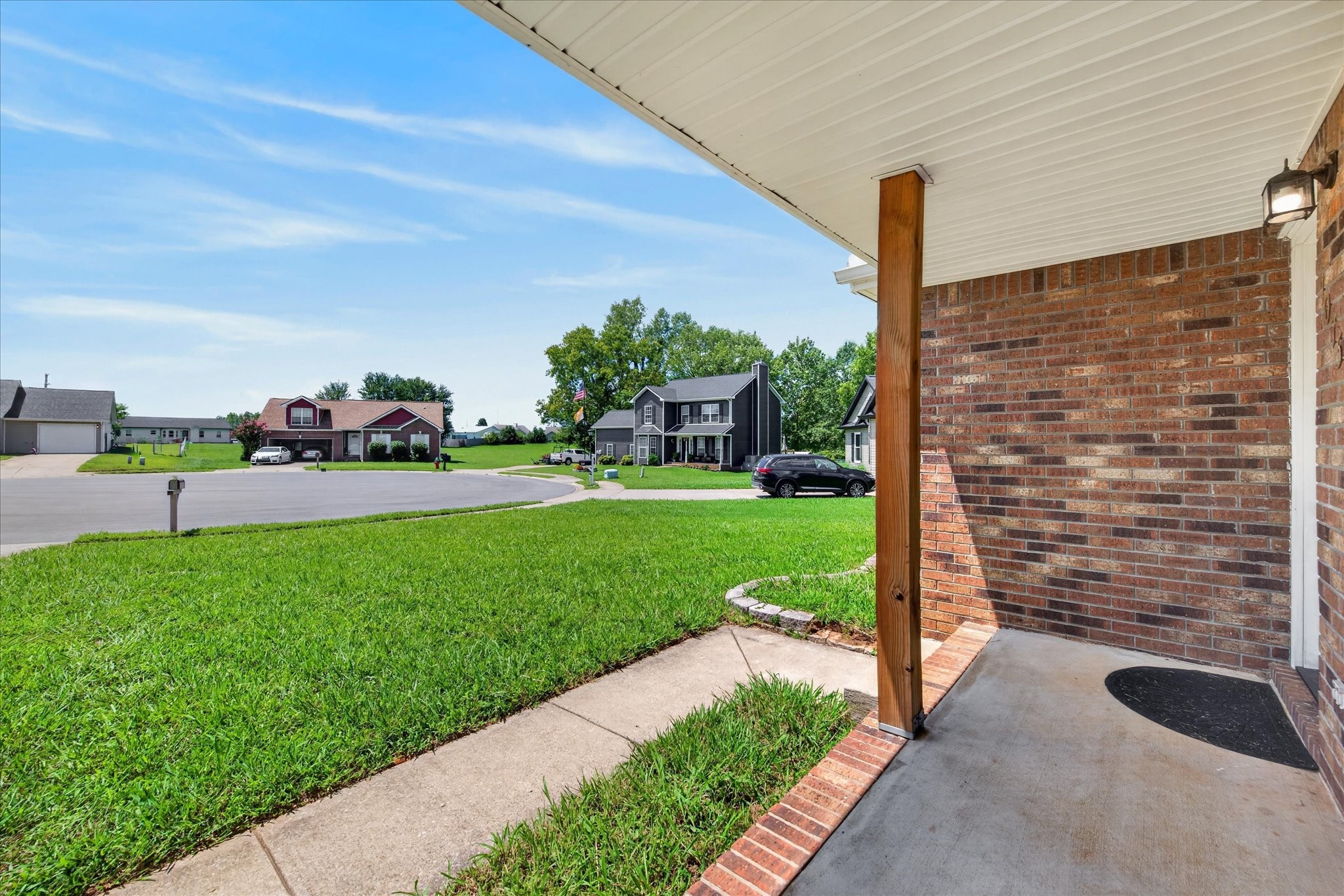1075 Meshaw Trail