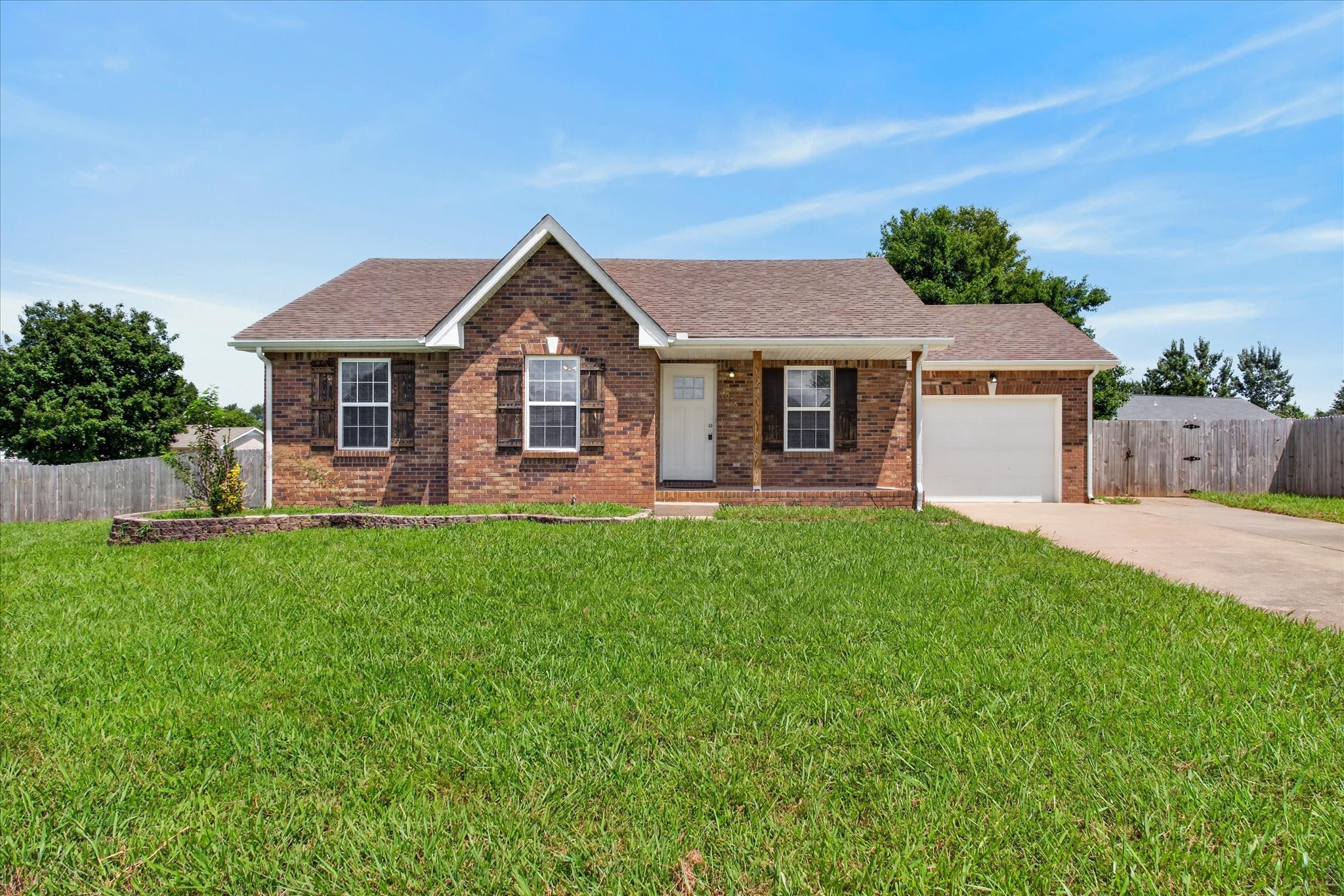 1075 Meshaw Trail