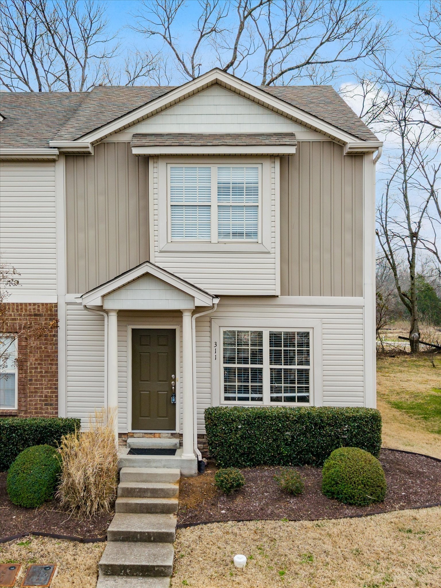 735 Tulip Grove Rd