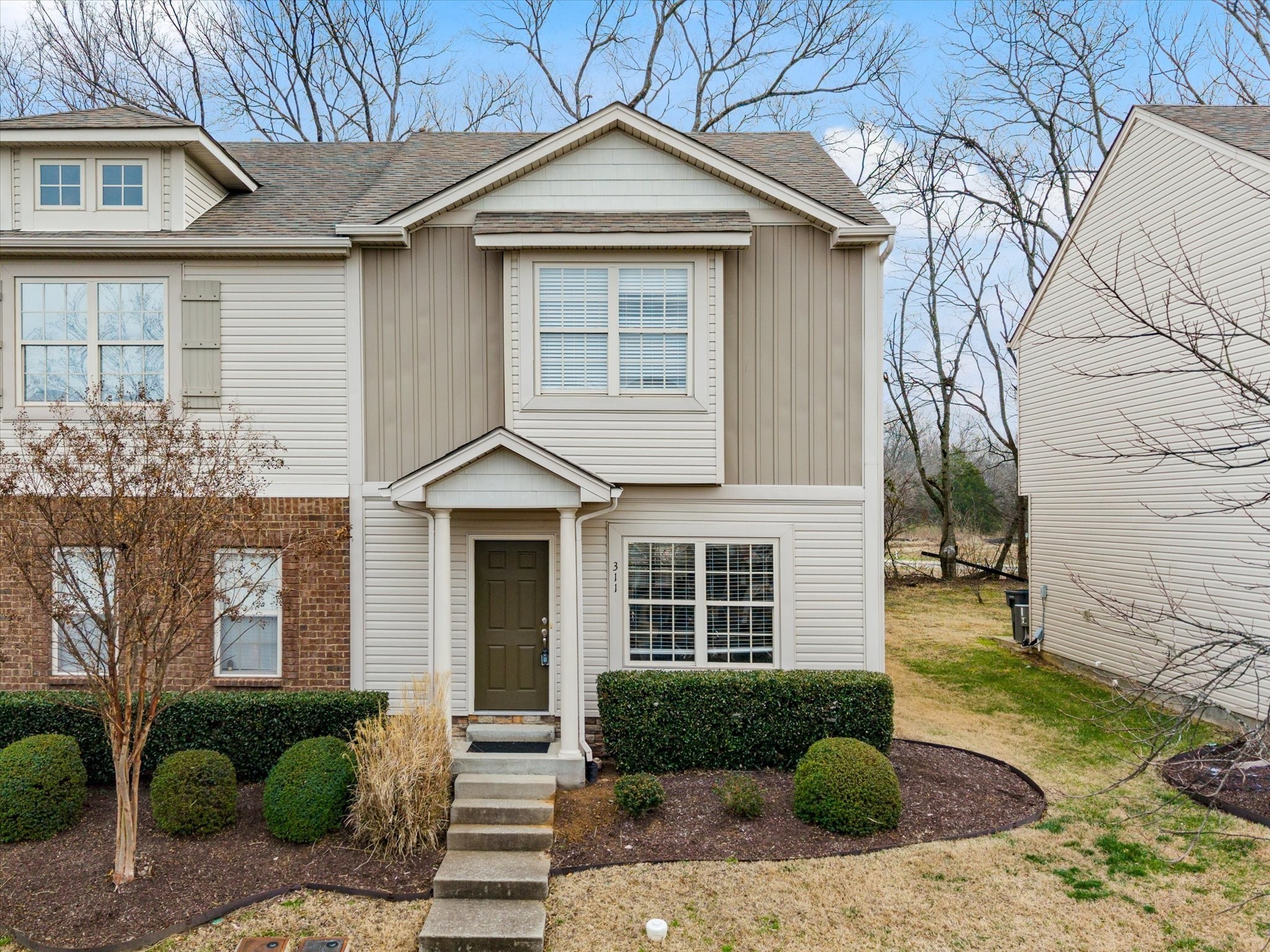 735 Tulip Grove Rd