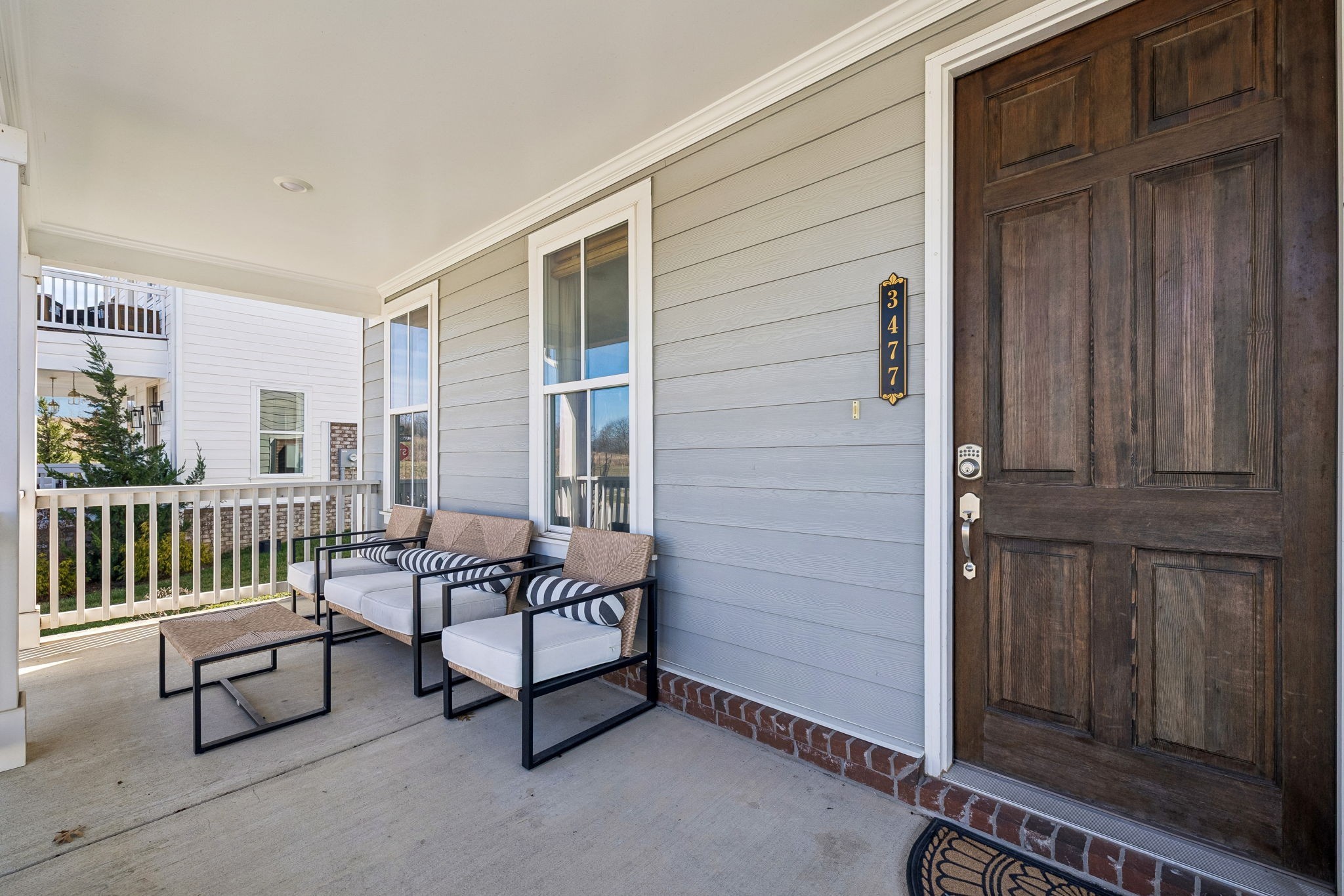 3477 Milford Dr