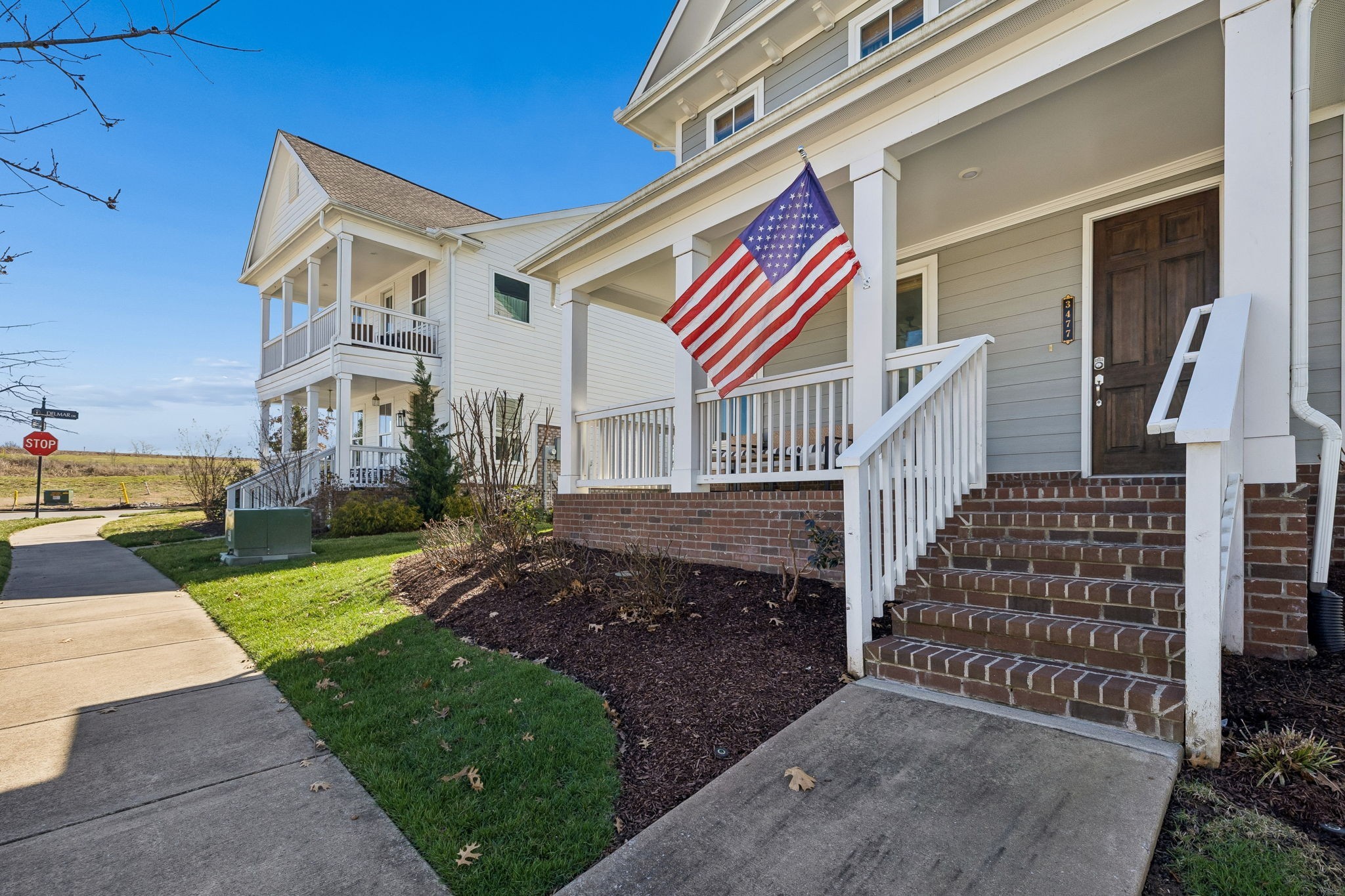 3477 Milford Dr