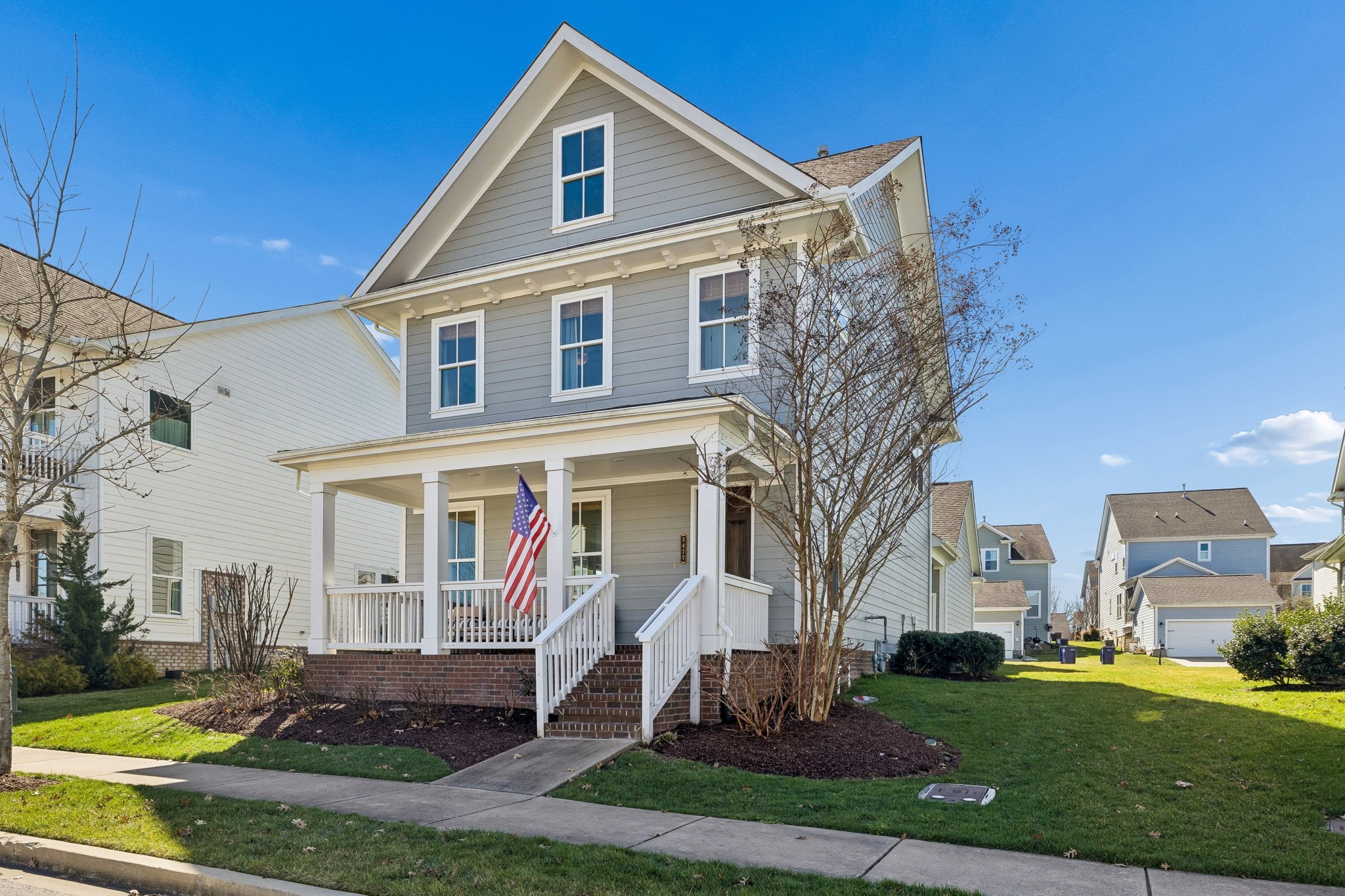 3477 Milford Dr