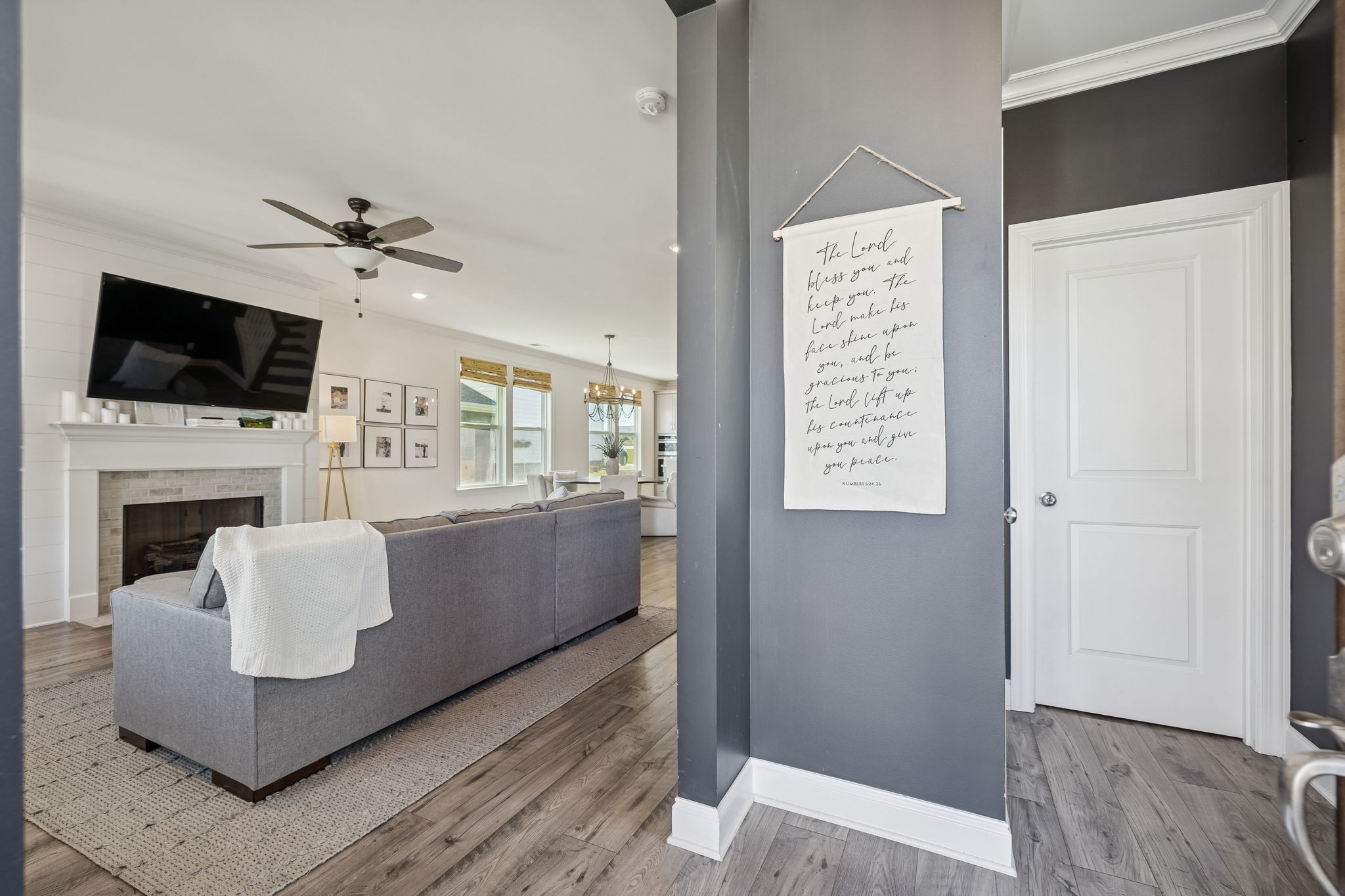 3477 Milford Dr