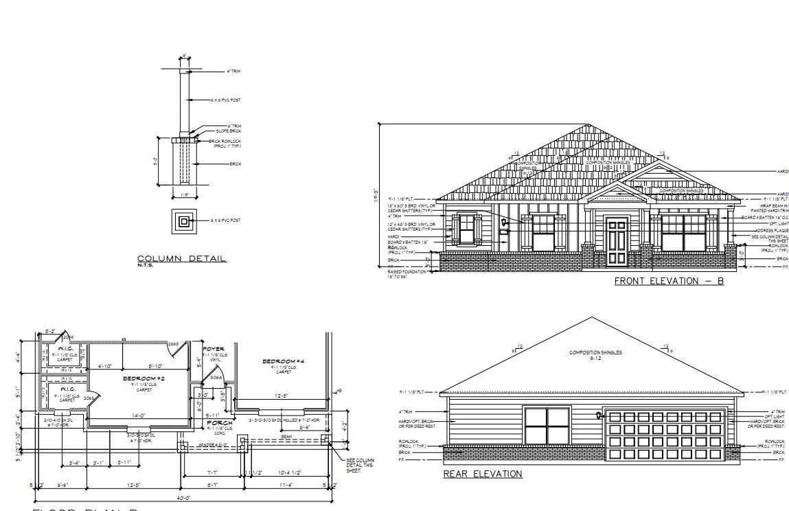 5023 Stonesbattle Parkway