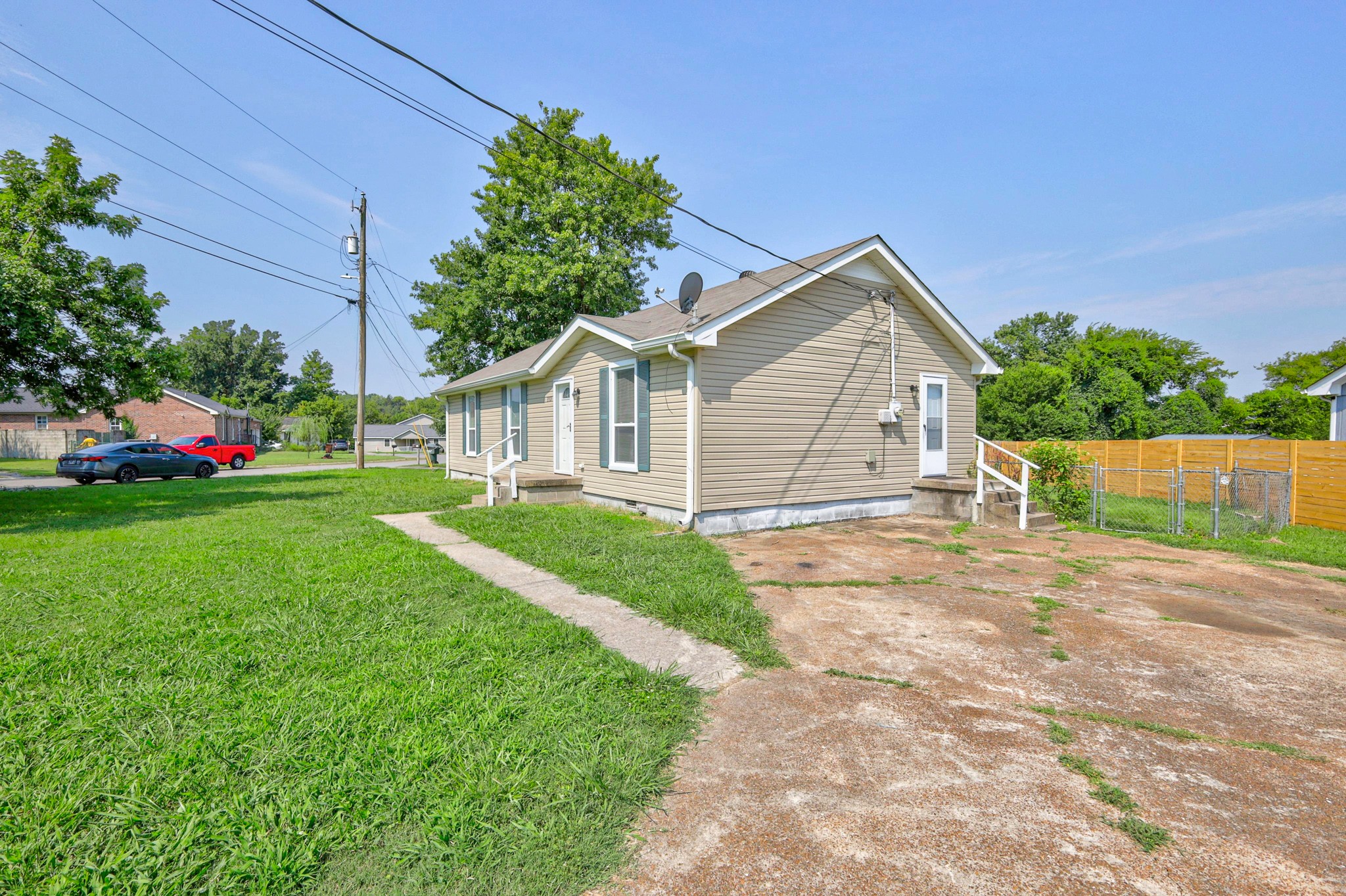 3521 Albee Dr