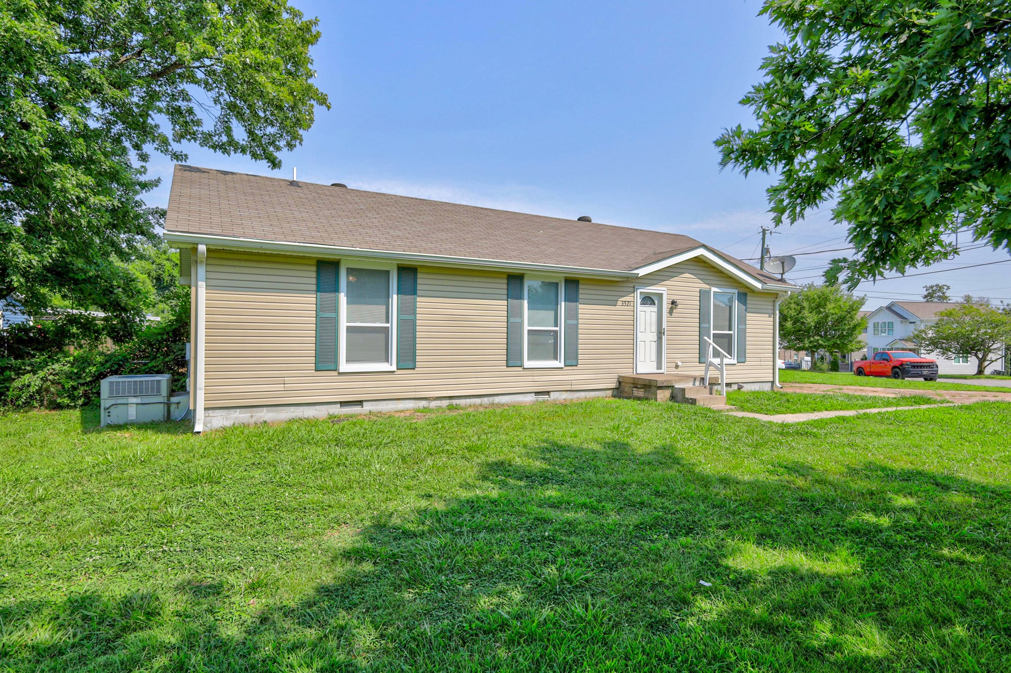 3521 Albee Dr
