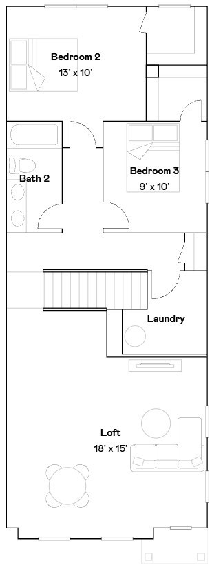 701 Lamford Drive