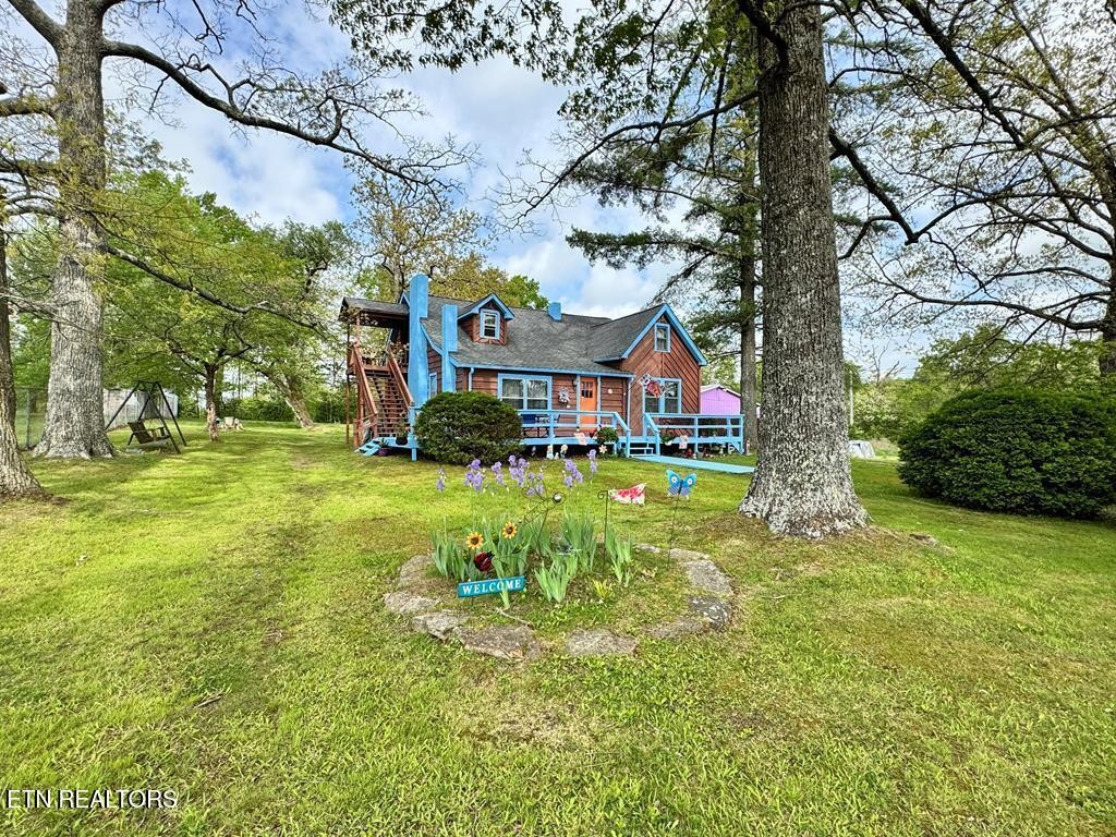 4529 Highway 127 North