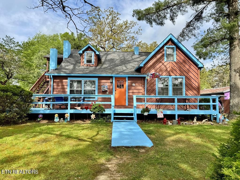 4529 Highway 127 North
