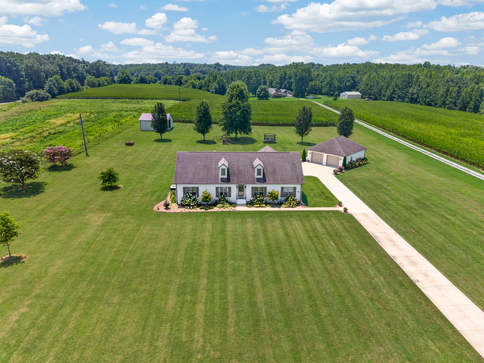146 Camargo Rd