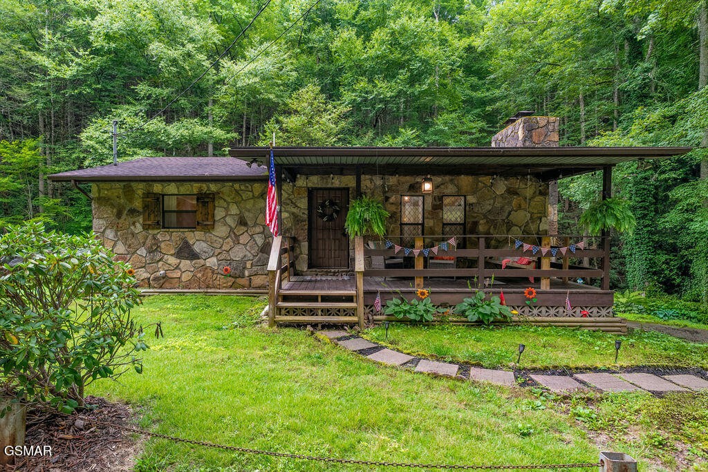 514 Butler Branch Road