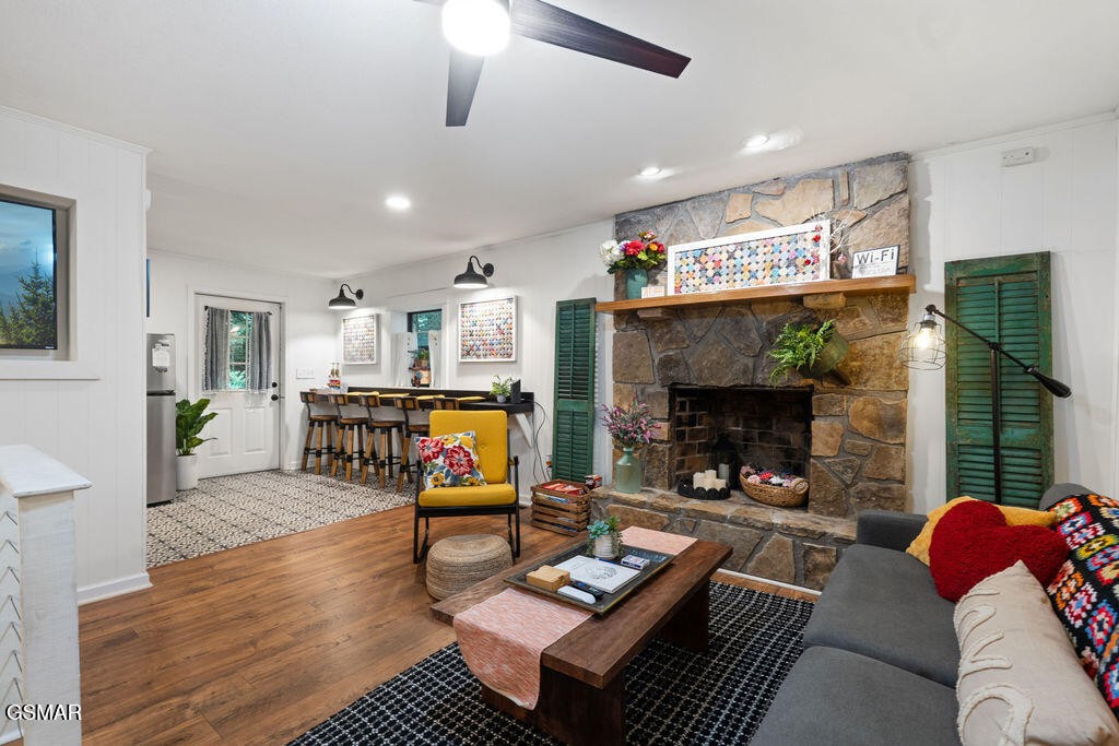 514 Butler Branch Road