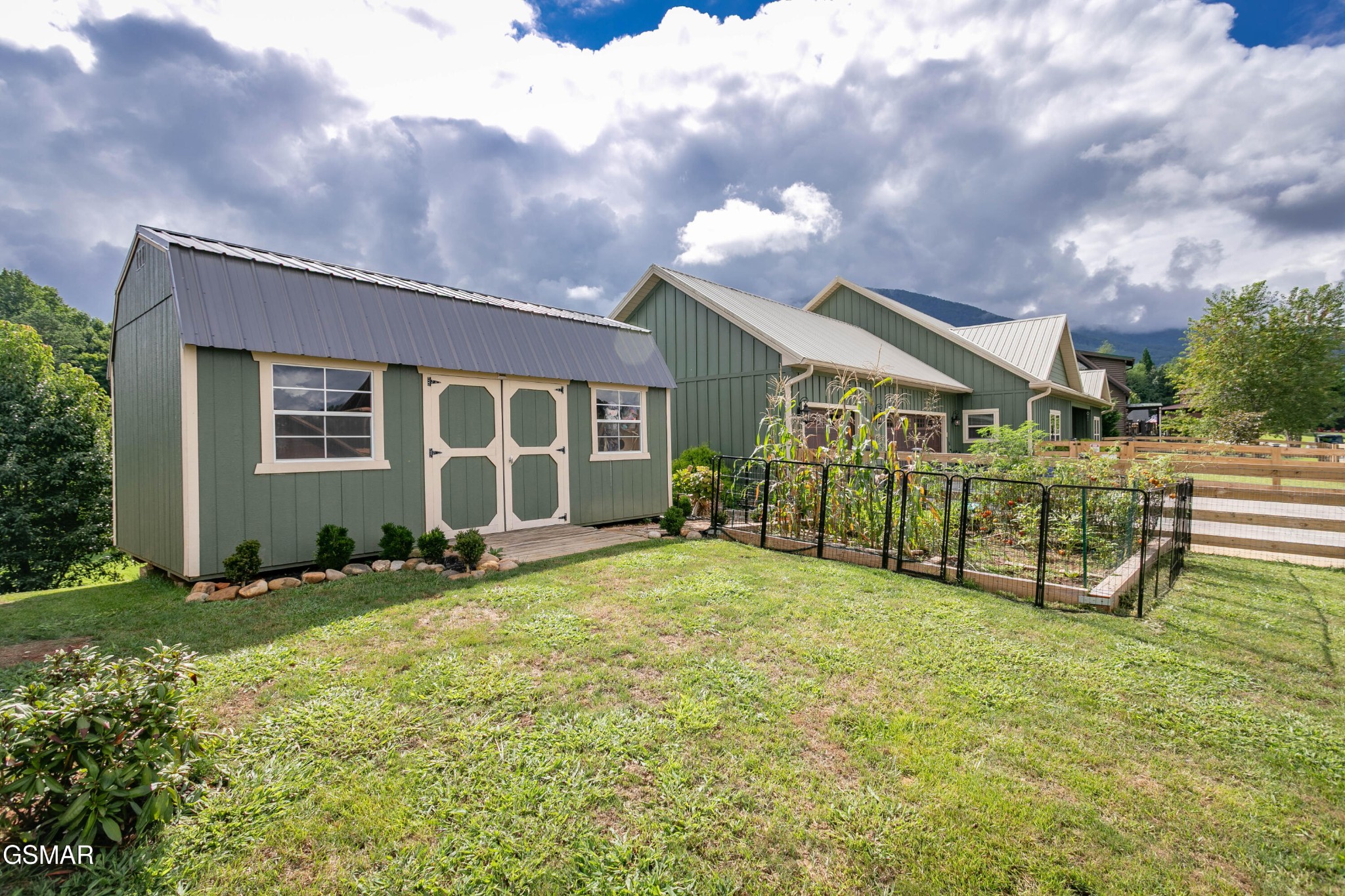 3446 Cove Meadows Drive