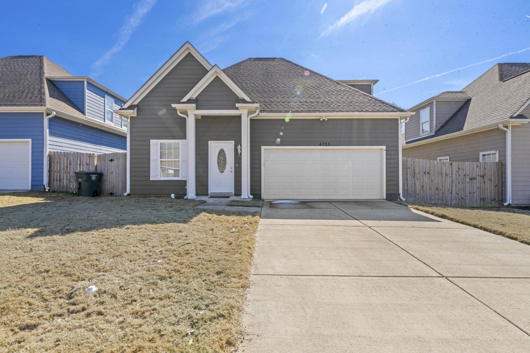 4725 ADDINGTON DR