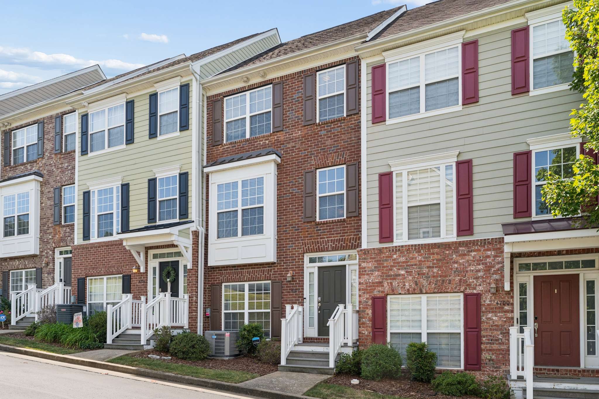 4702 Brighton Village Dr