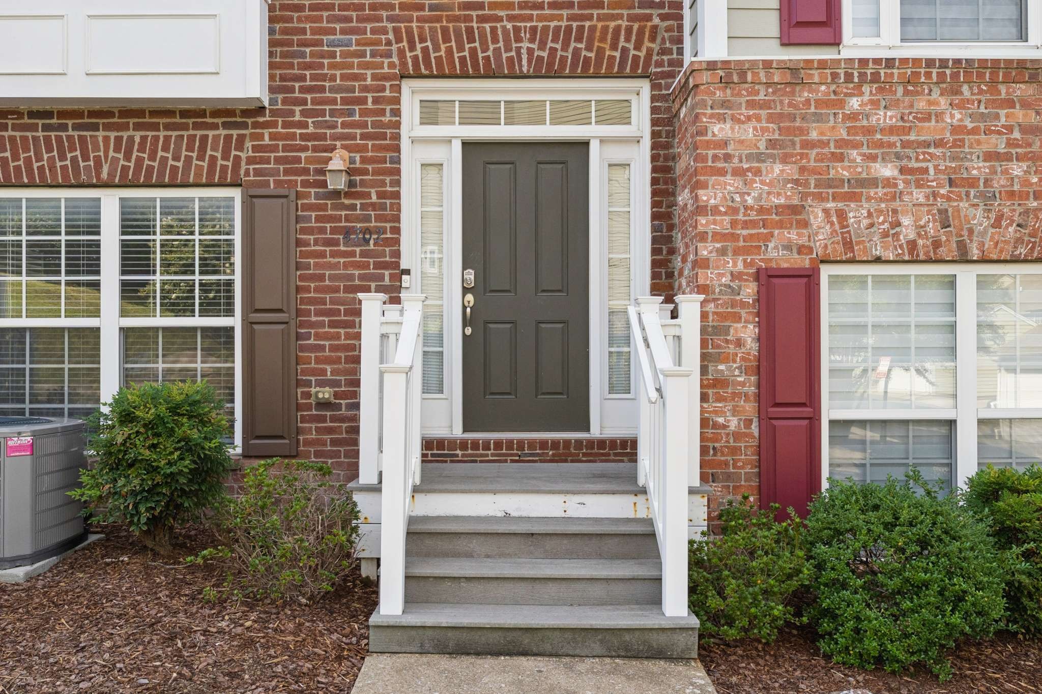 4702 Brighton Village Dr