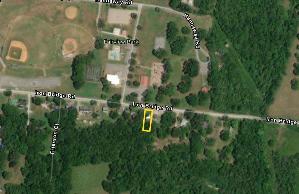 848 Iron Bridge Rd
