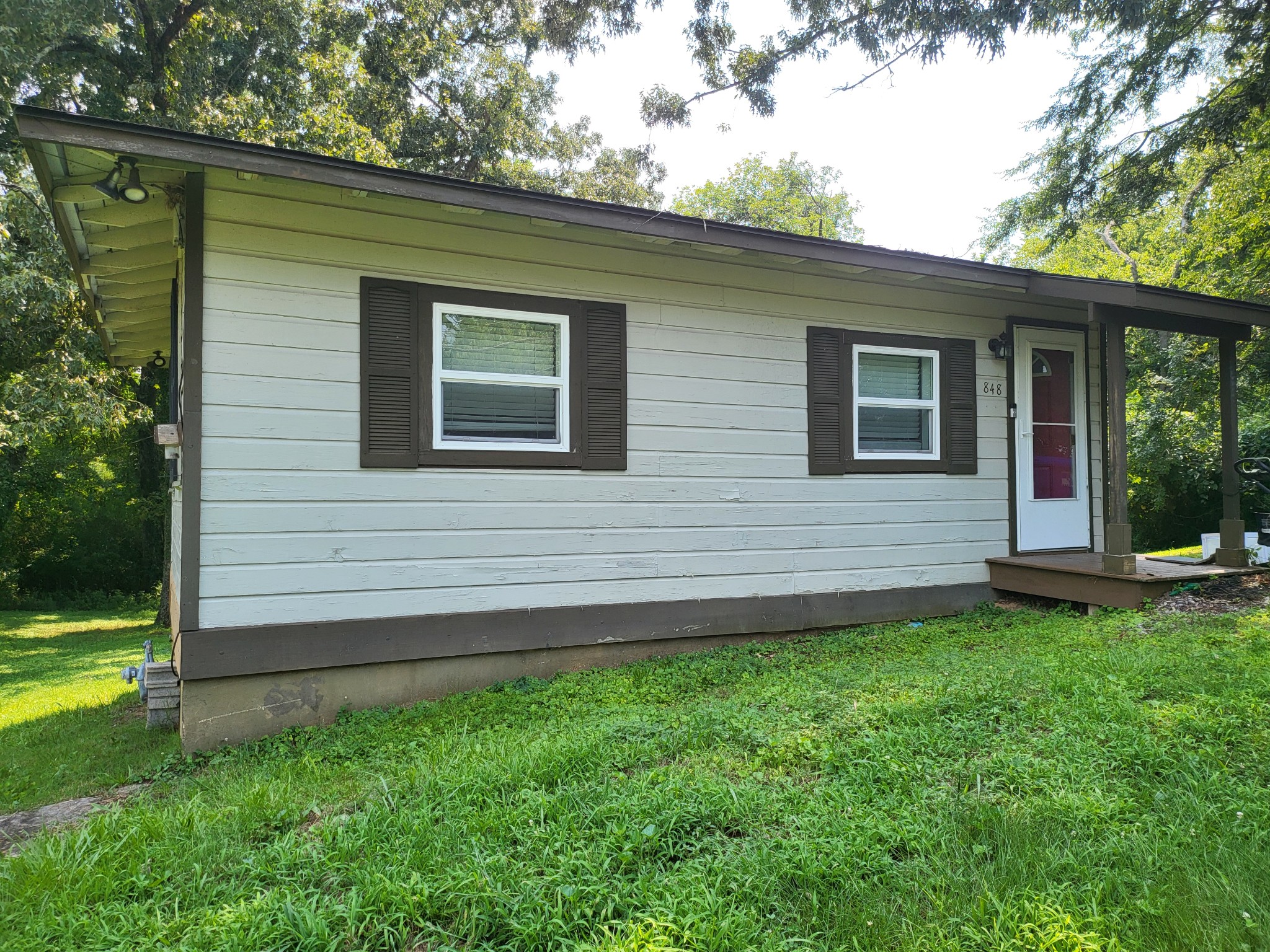848 Iron Bridge Rd