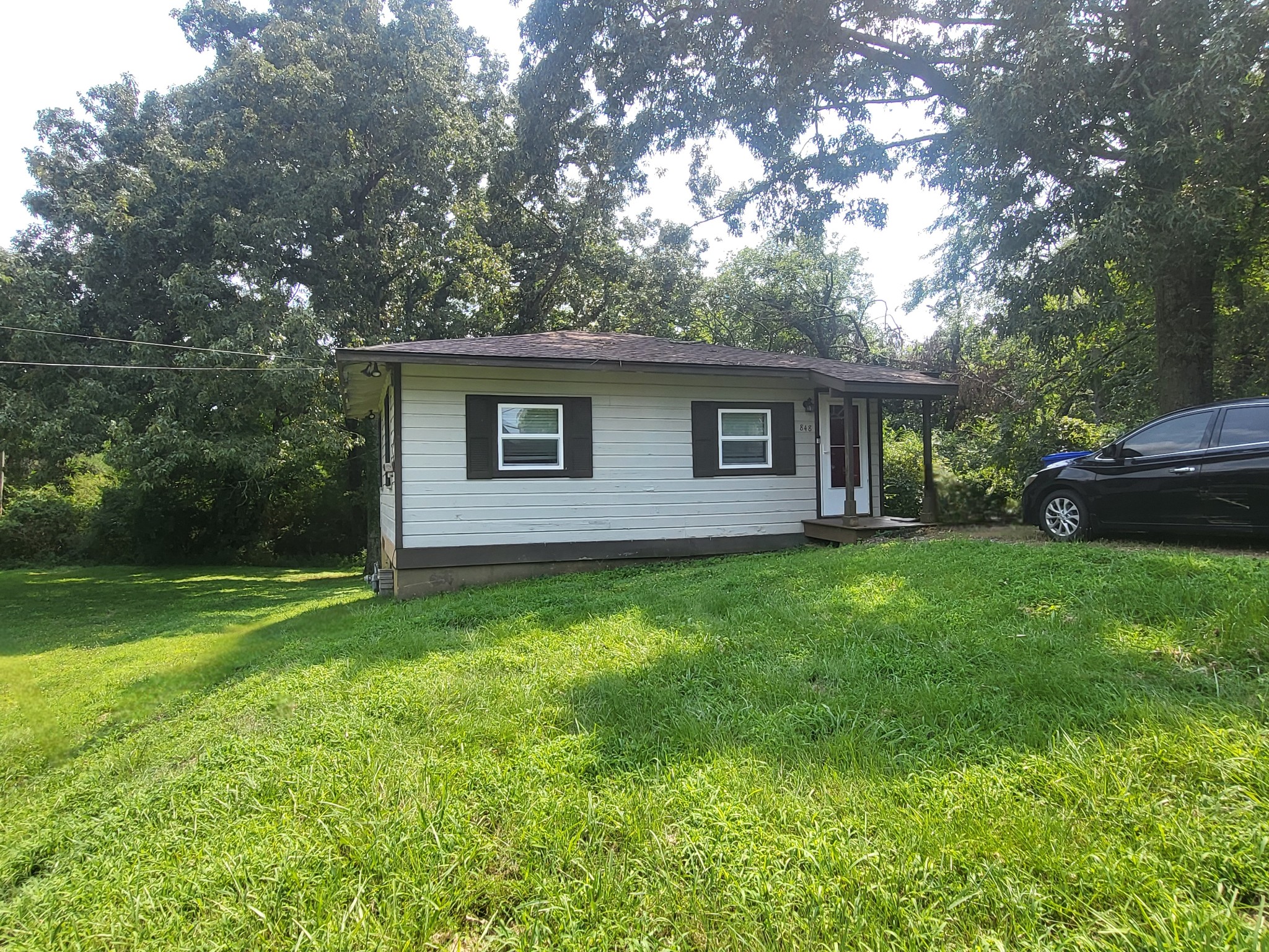 848 Iron Bridge Rd