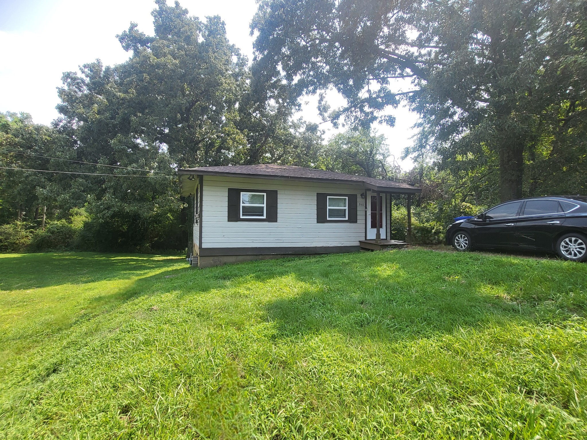 848 Iron Bridge Rd