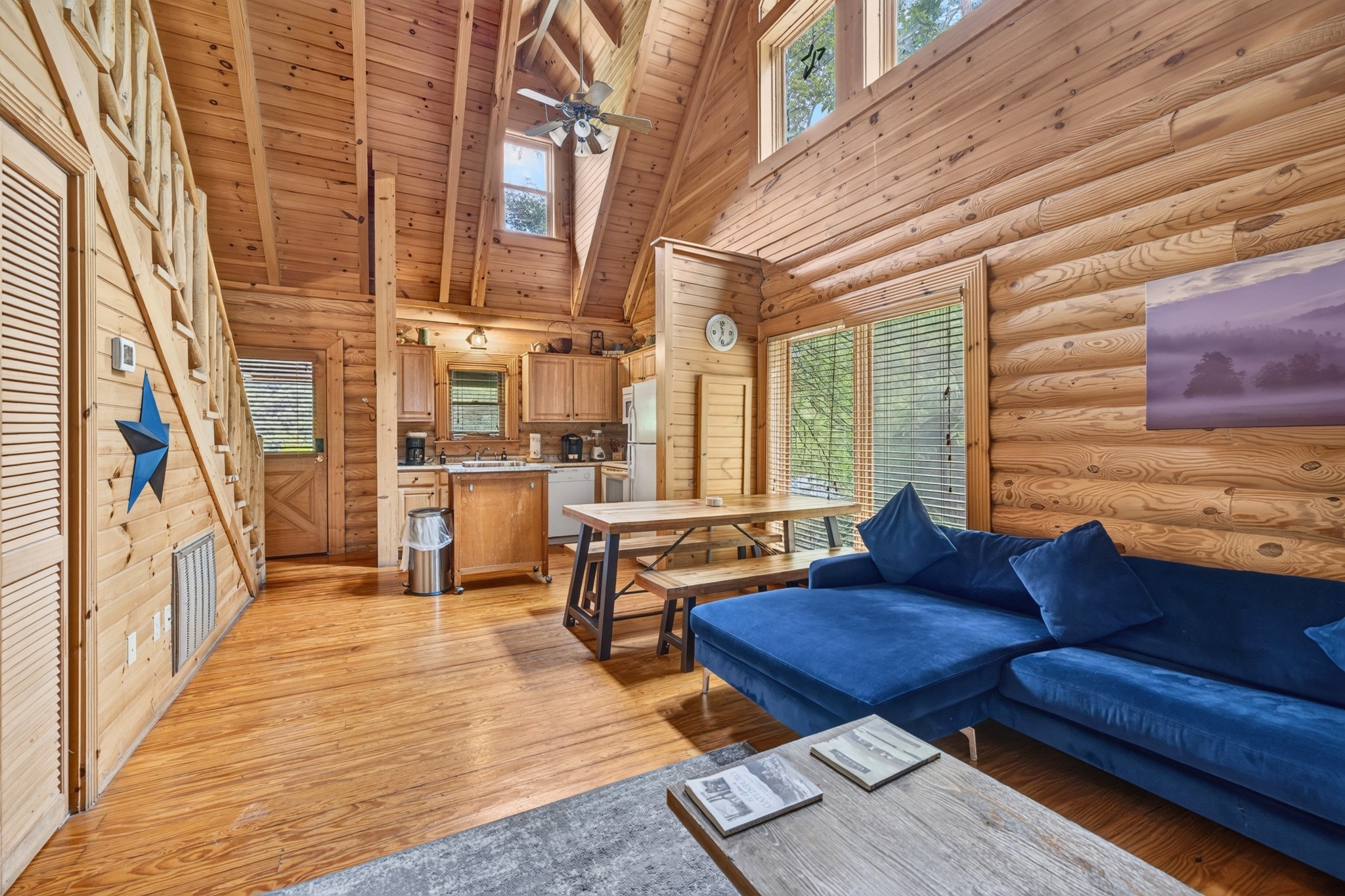 3225 Smoky Ridge Way