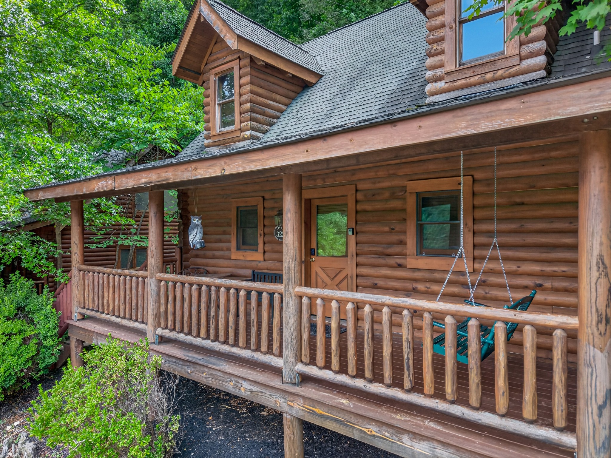 3225 Smoky Ridge Way