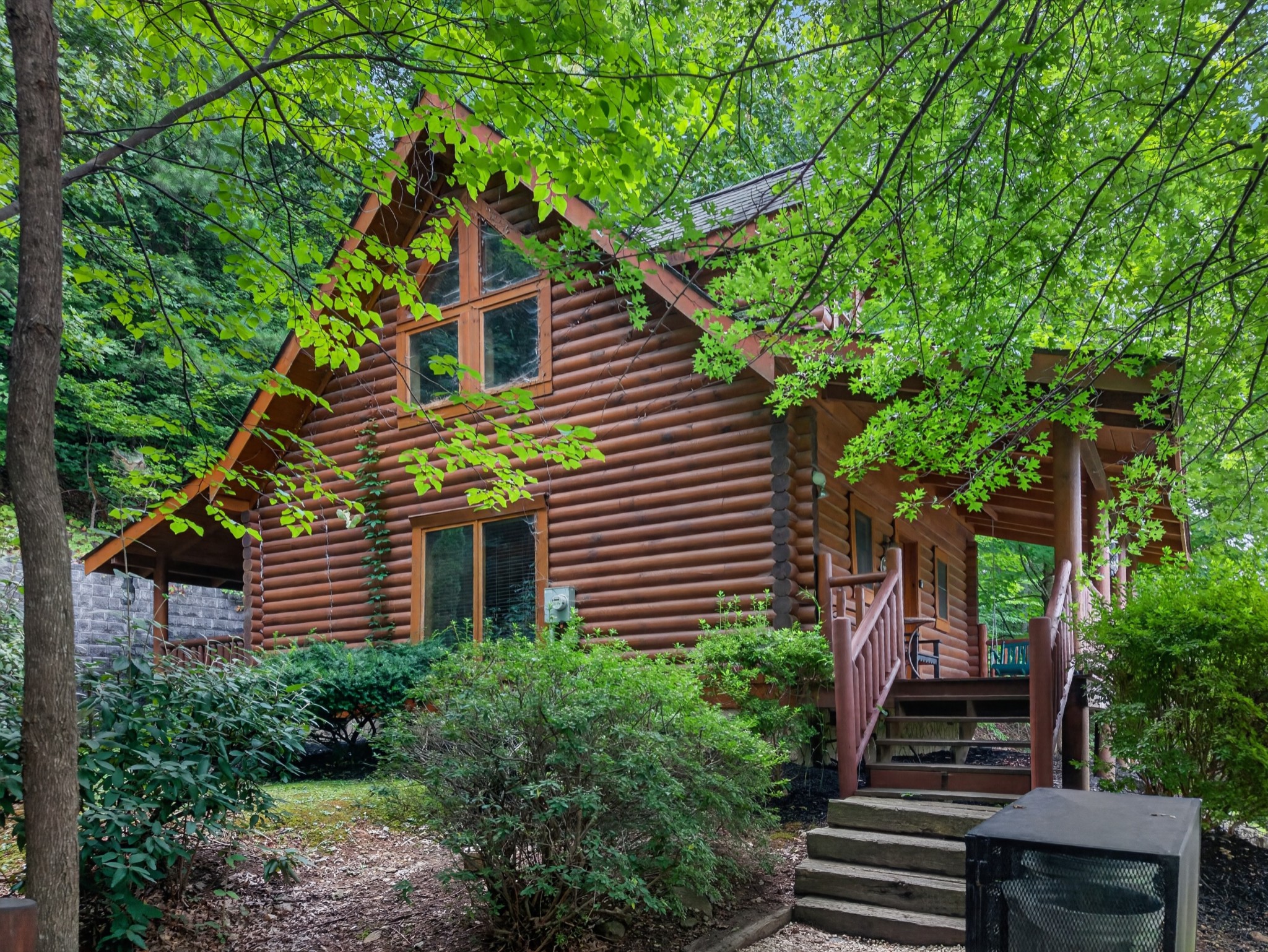 3225 Smoky Ridge Way