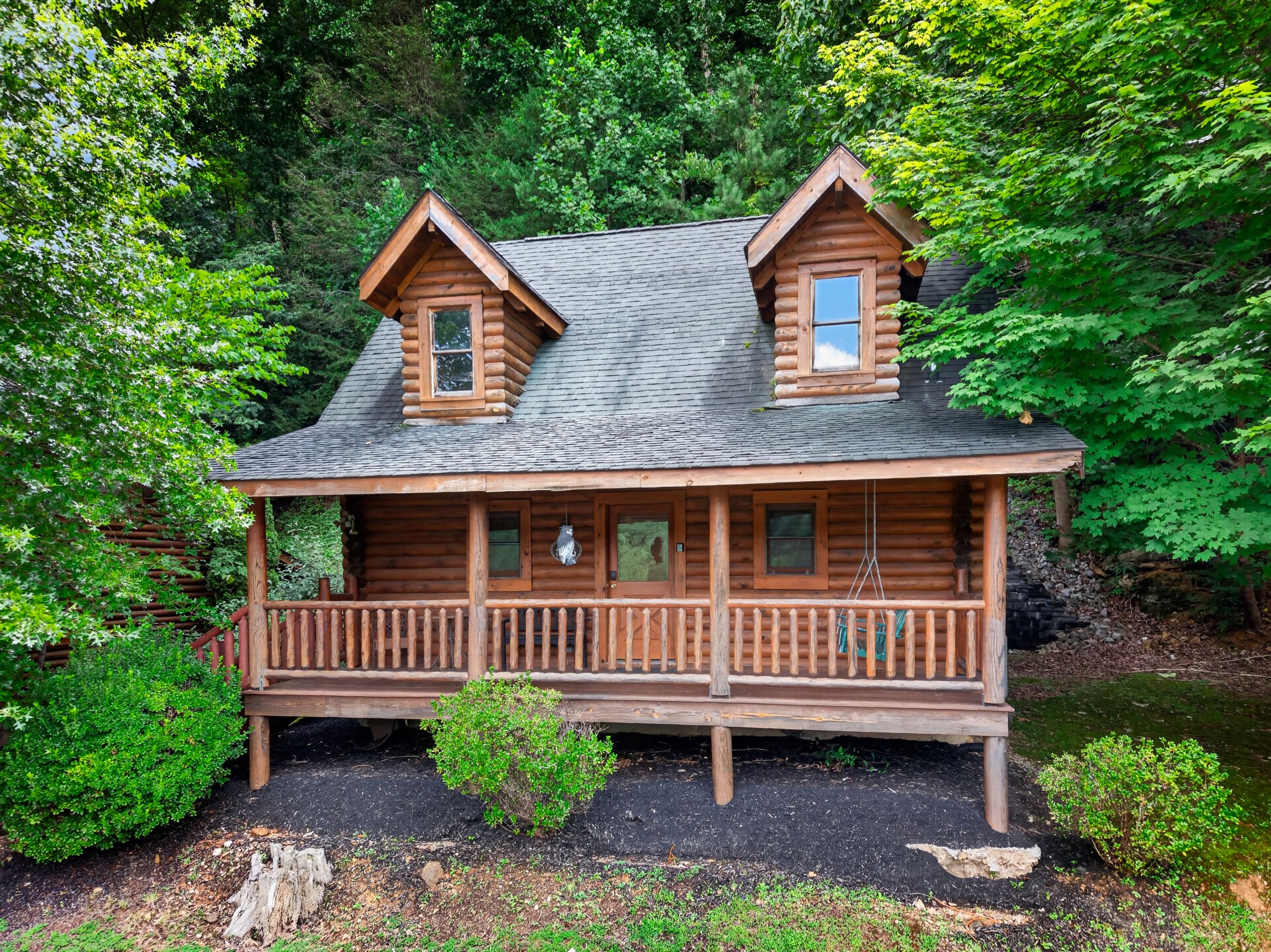 3225 Smoky Ridge Way