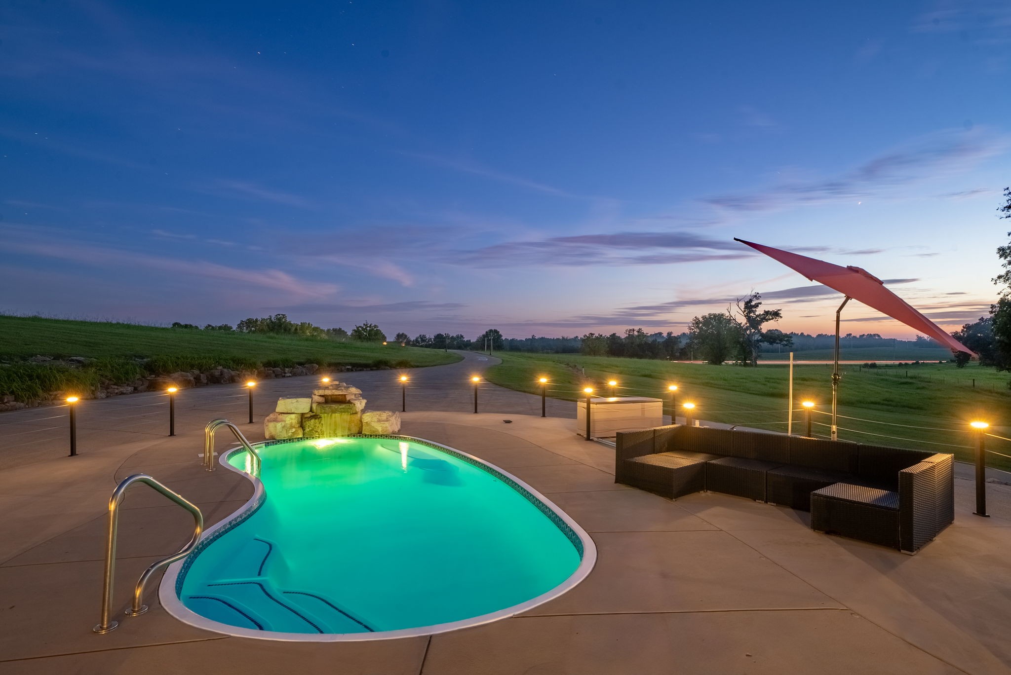 3535 Highway 76