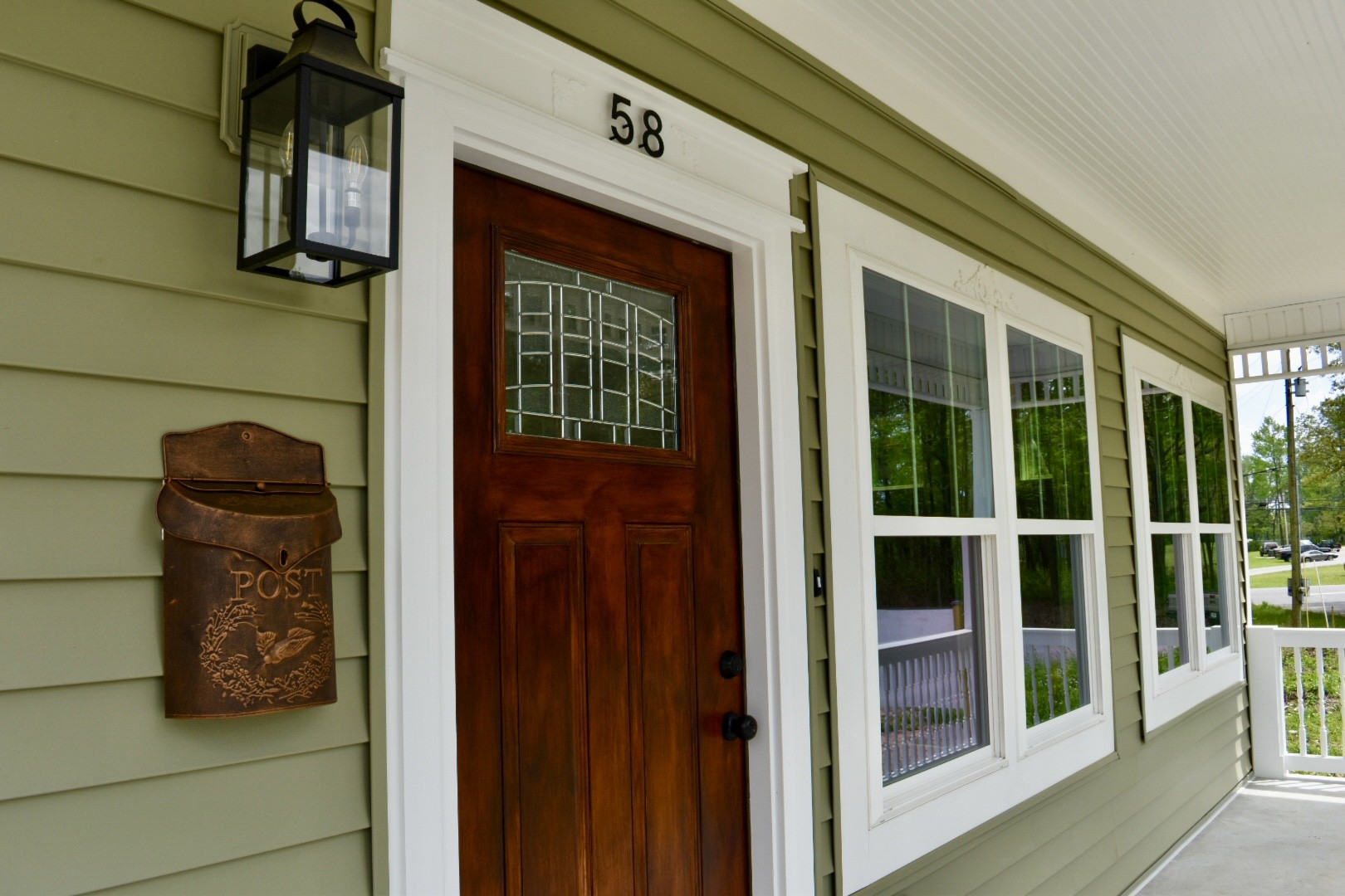 58 Laurels Trails Rd