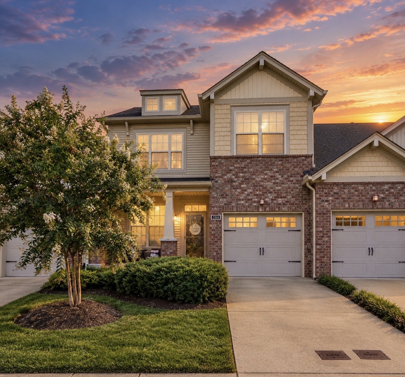 584 Griffin Cir