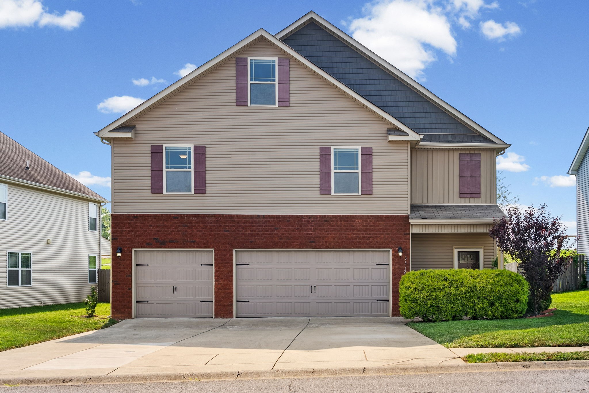 3512 Spring House Trl