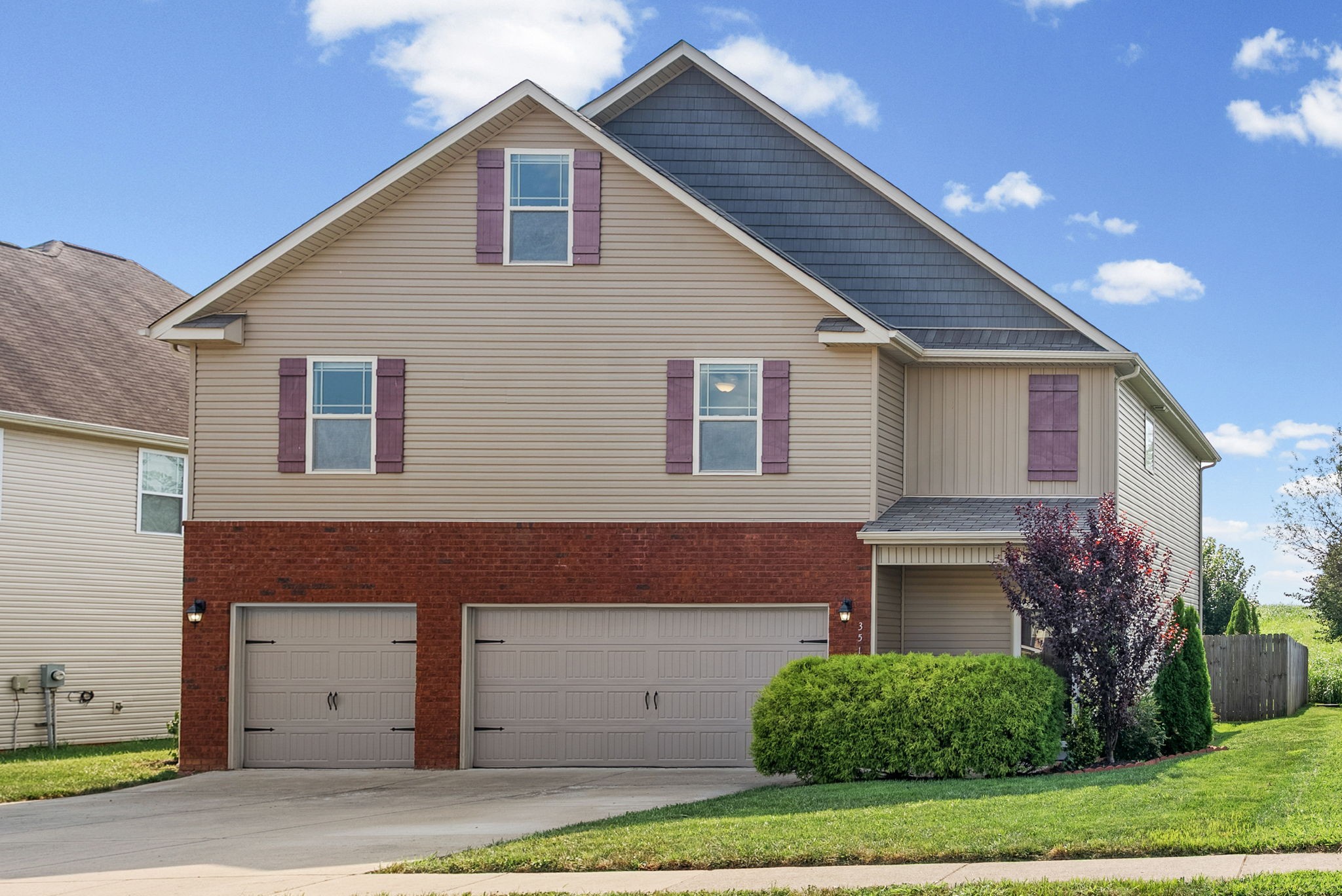 3512 Spring House Trl