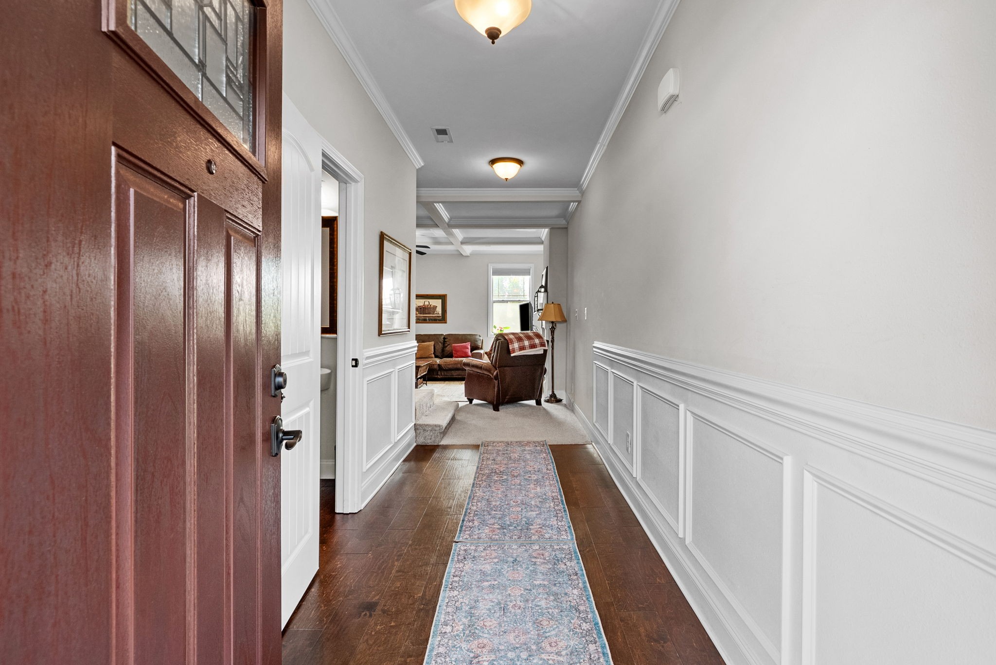 3512 Spring House Trl