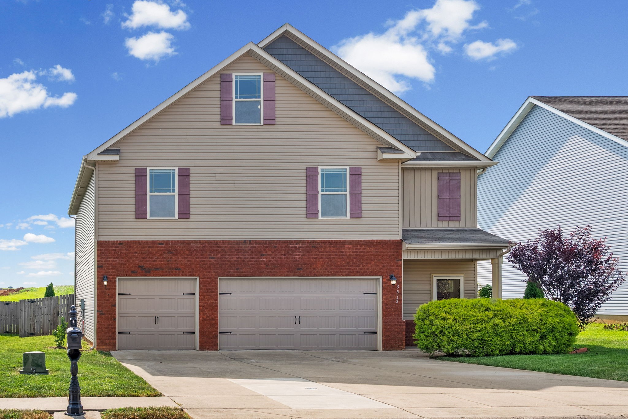 3512 Spring House Trl