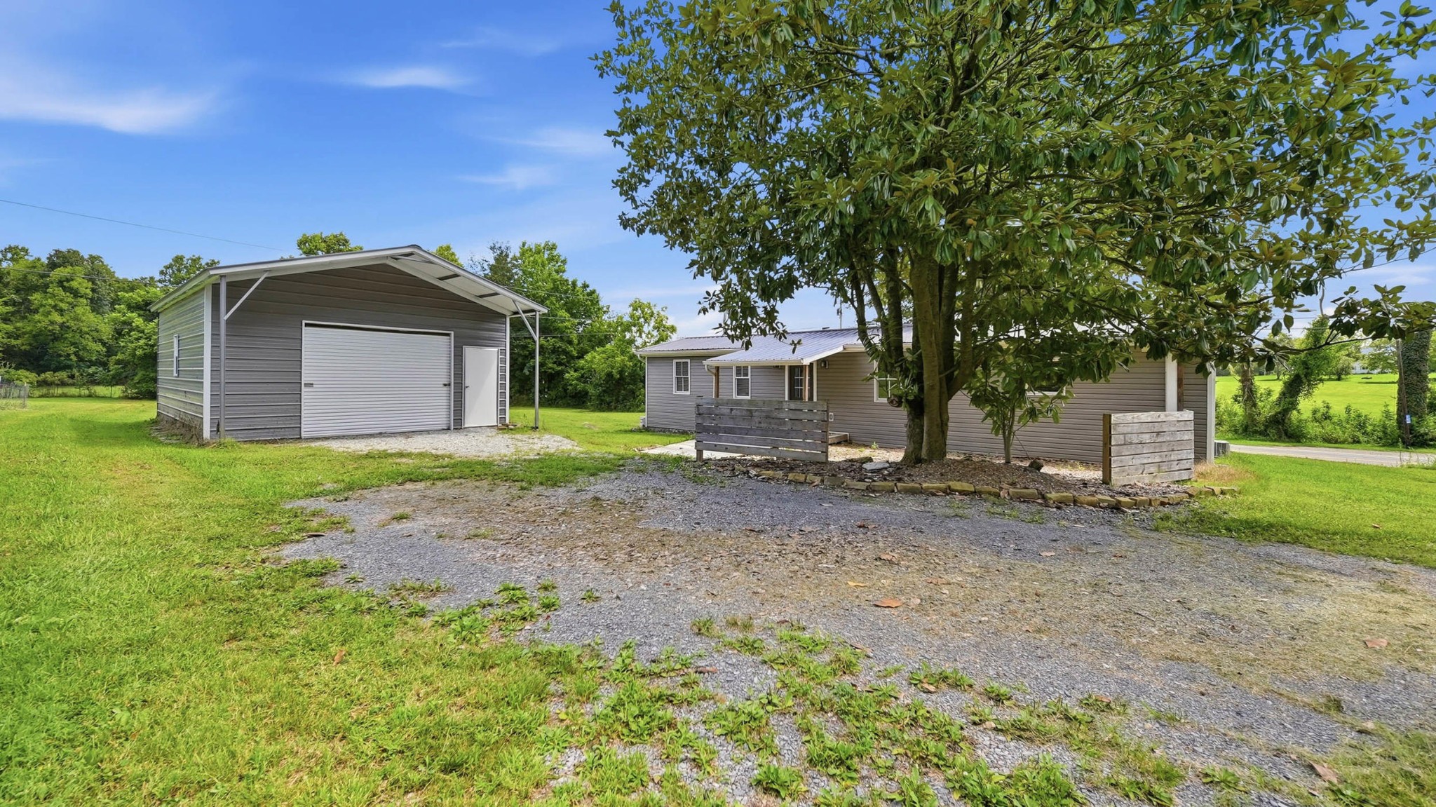132 Burkett Chapel Road