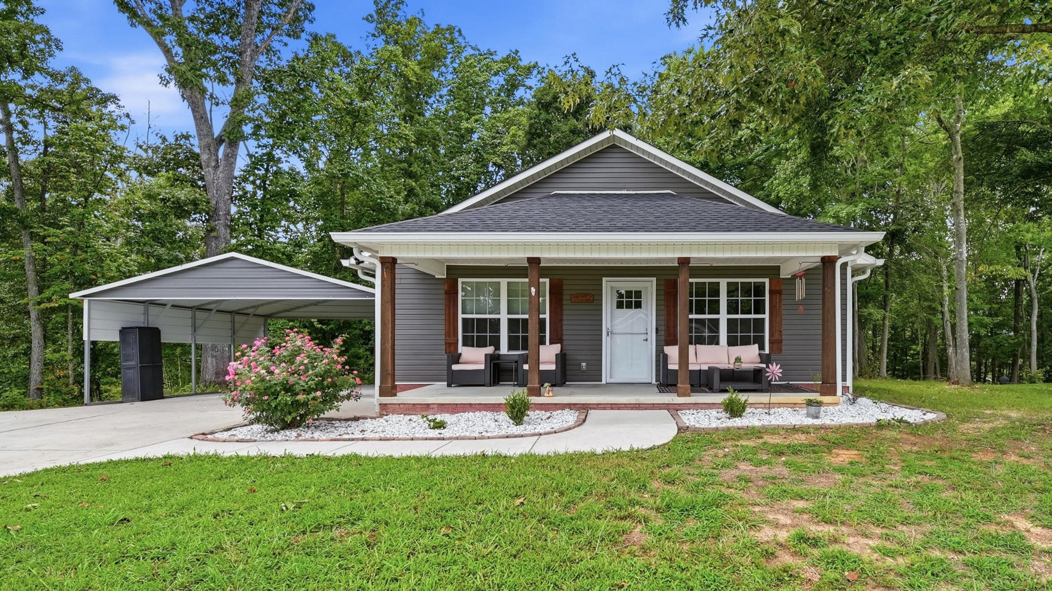 3442 Crawford Drive, SE