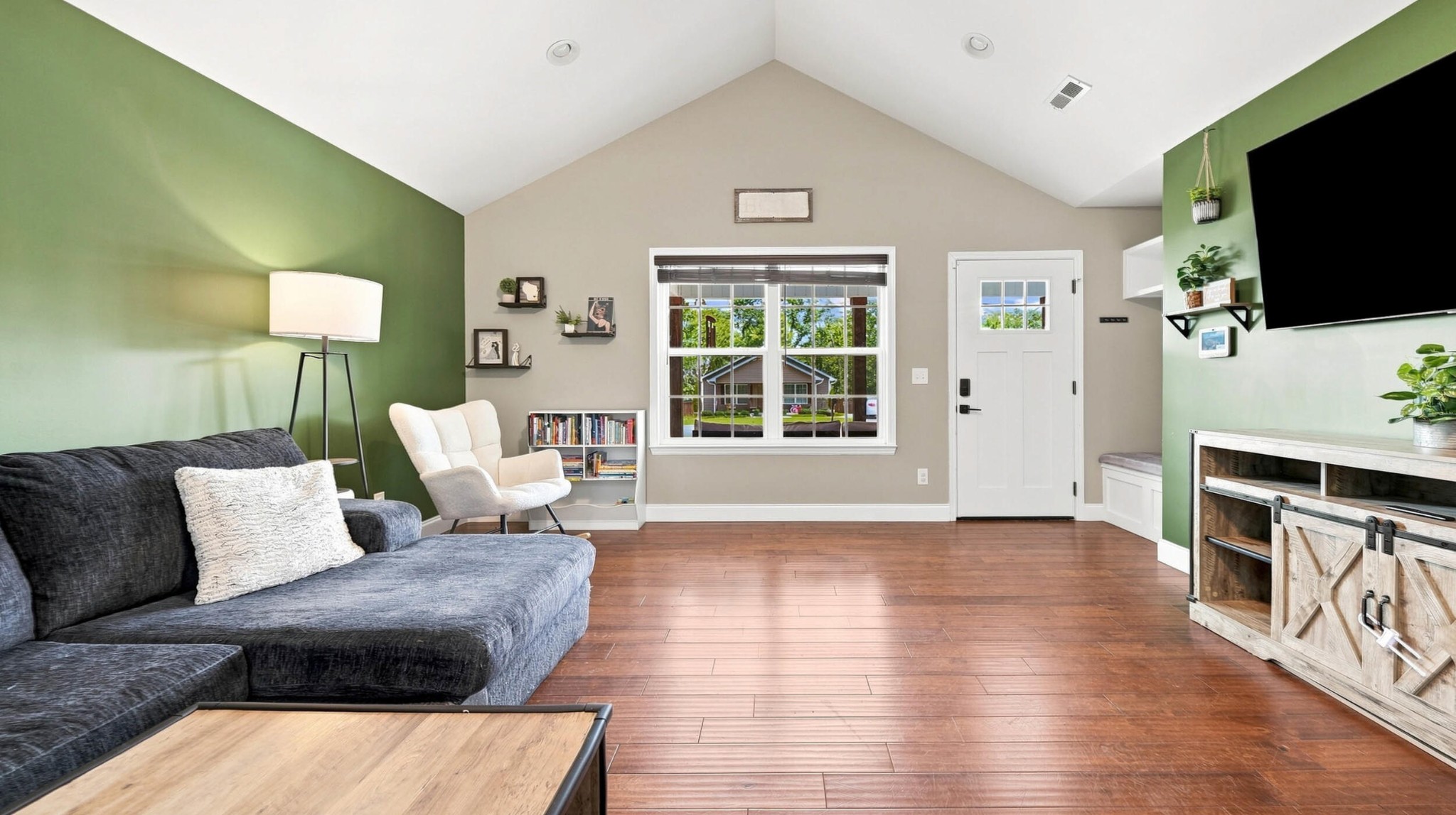 3442 Crawford Drive, SE