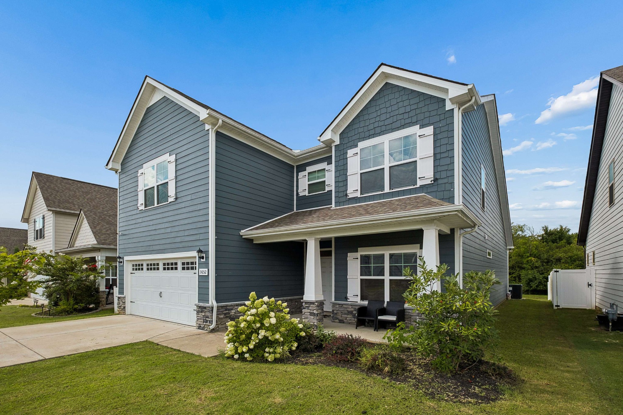 3652 Stormy Ln