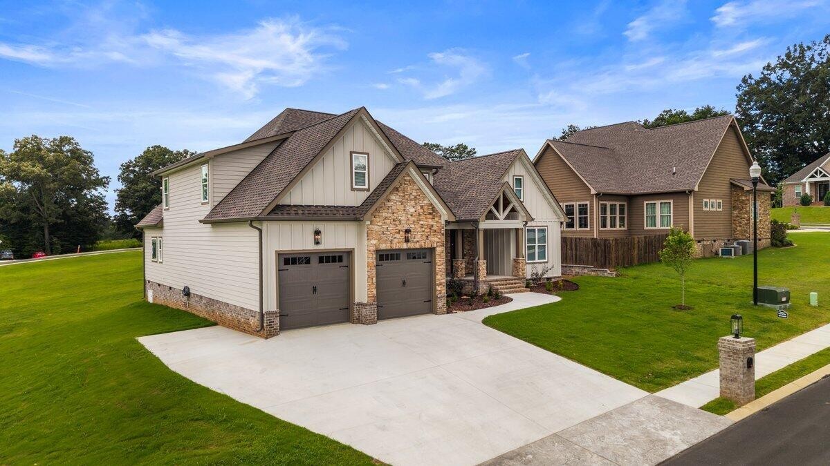 116 Bear Trace Lane, NW