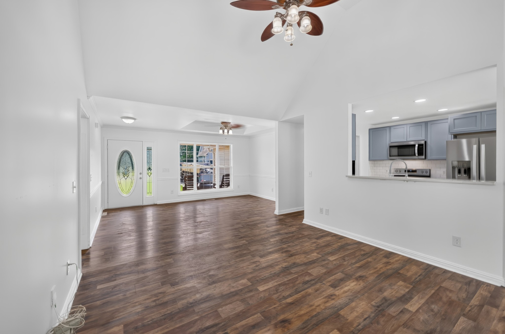 105 Carrie Mae Cir