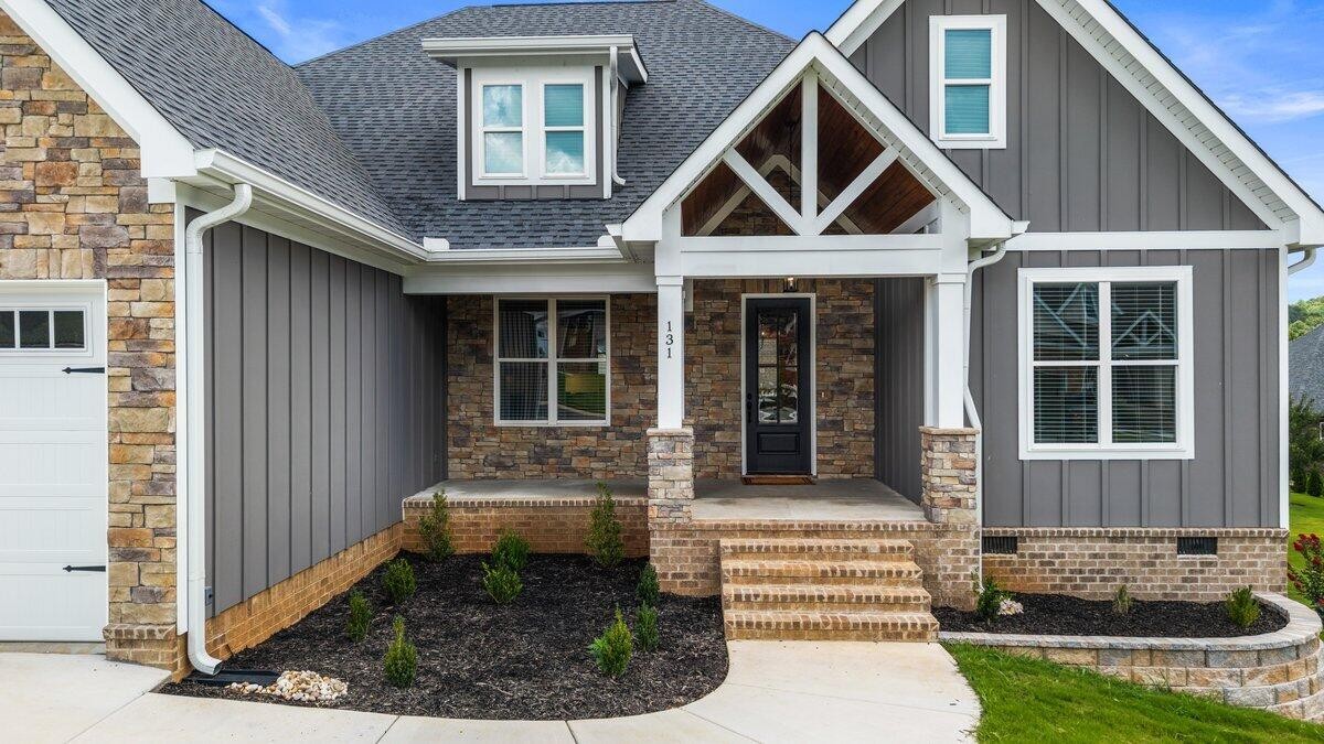 131 Bear Trace Lane, NW