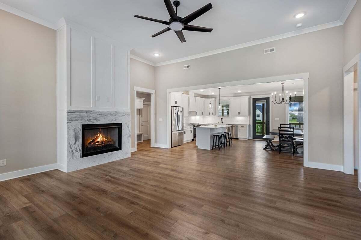 131 Bear Trace Lane, NW